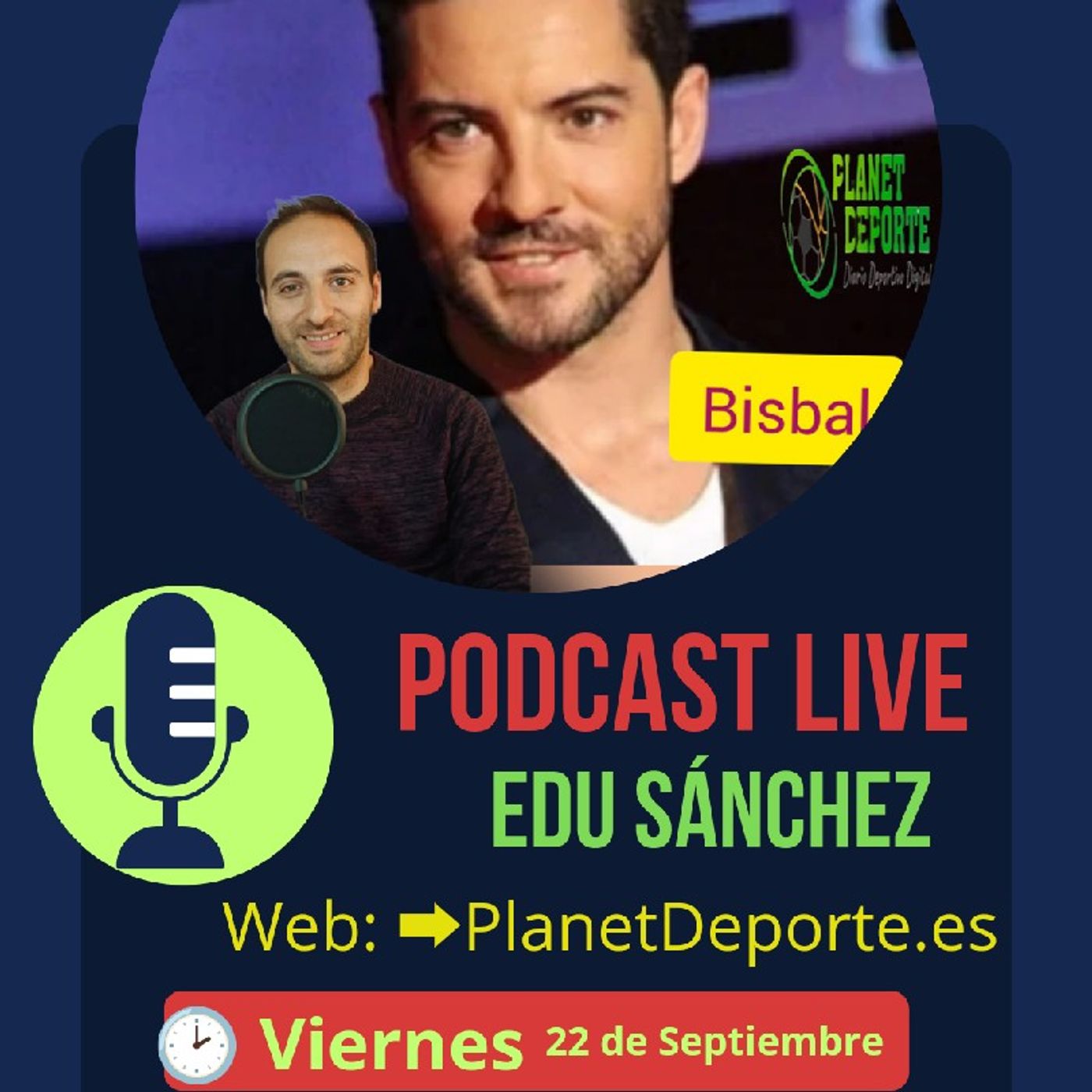 PlanetDeporte