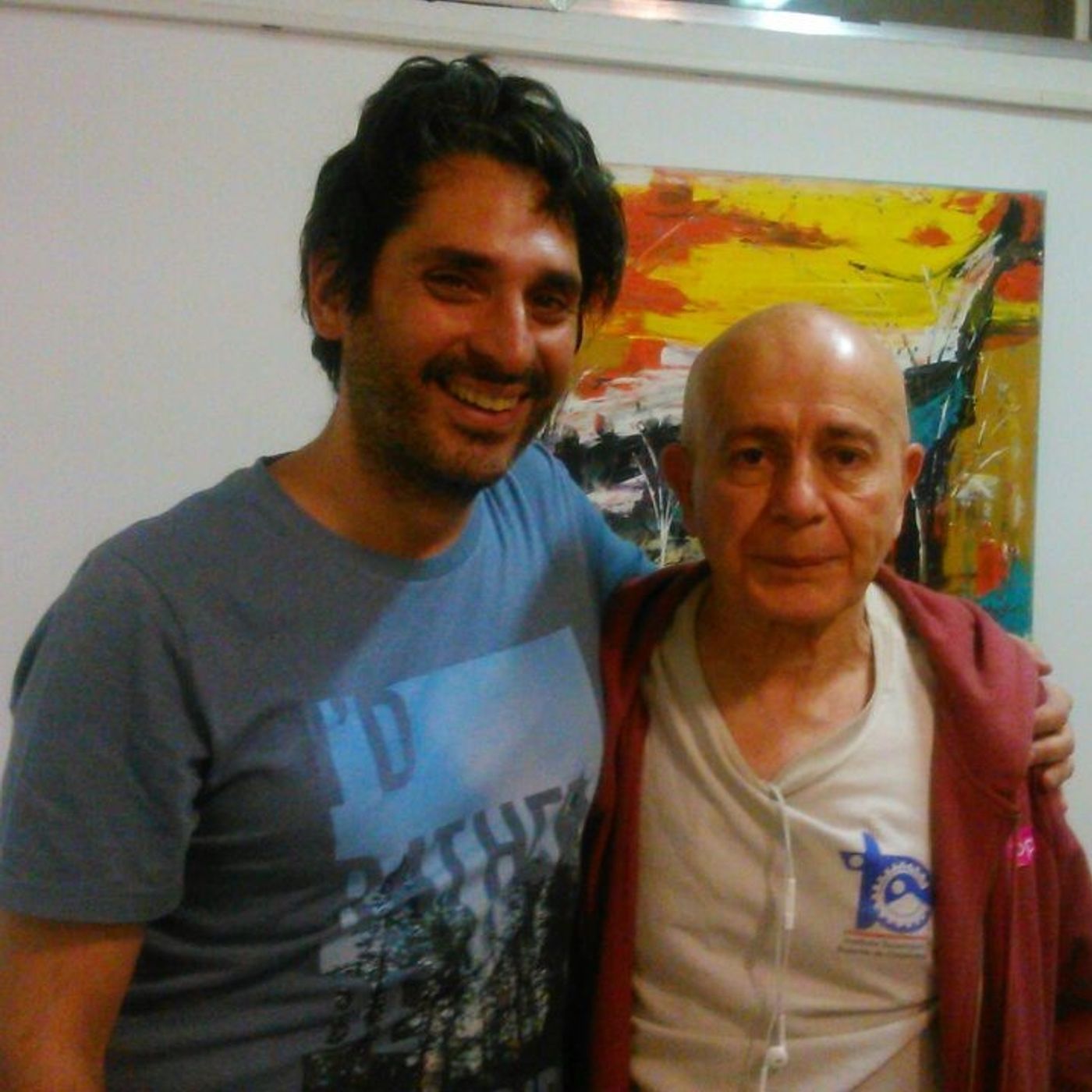 Noche de Letras 2.0 - Radio Trend Topic
