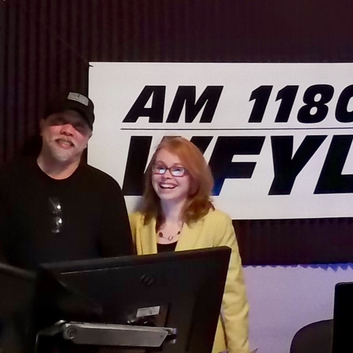 Unsung Everyday People