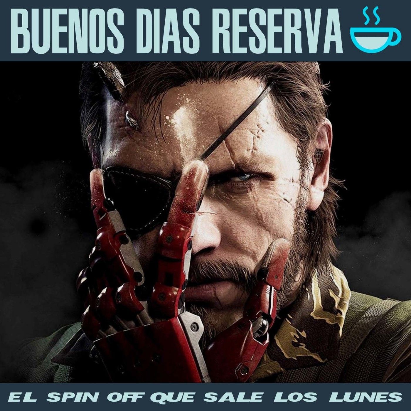 Reserva de Maná