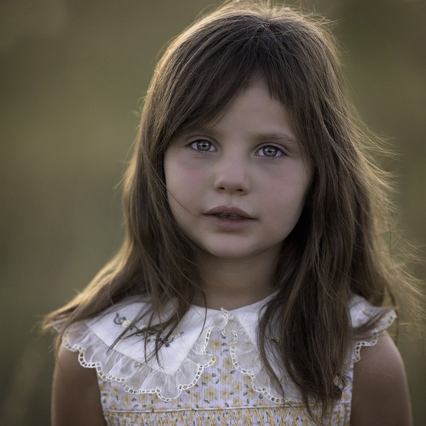 Fiabe Olistiche per bambini