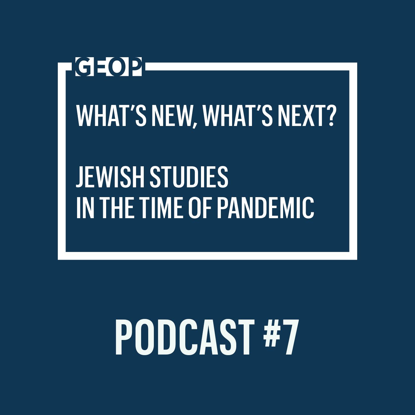 What’s New, What’s Next?