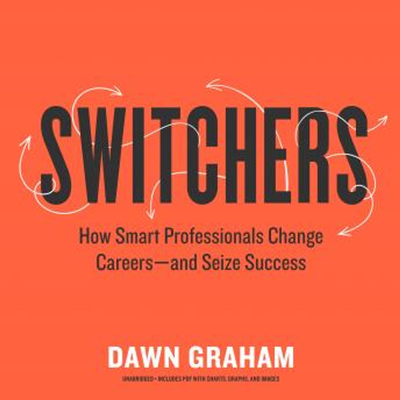Find Best-Selling Full Trial Audiobooks in Self-Improvement, Career Development