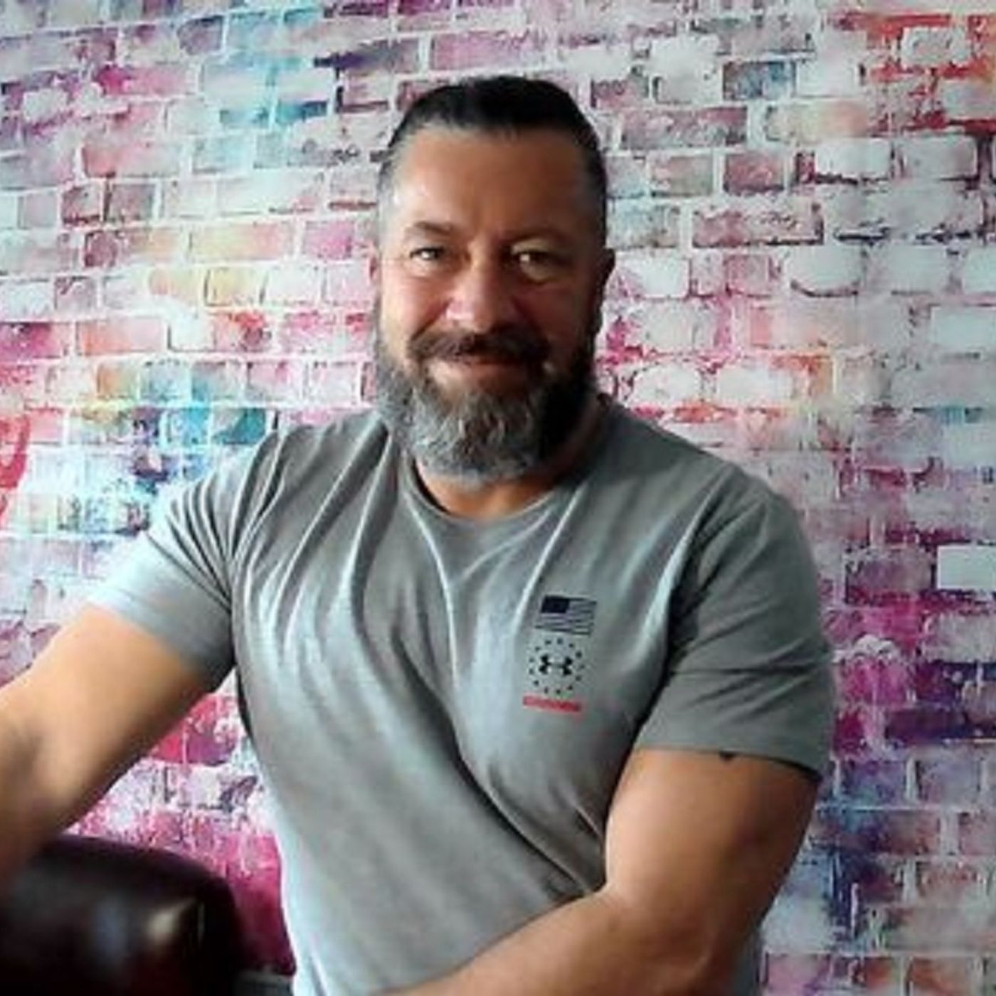 Alpha Dad Project