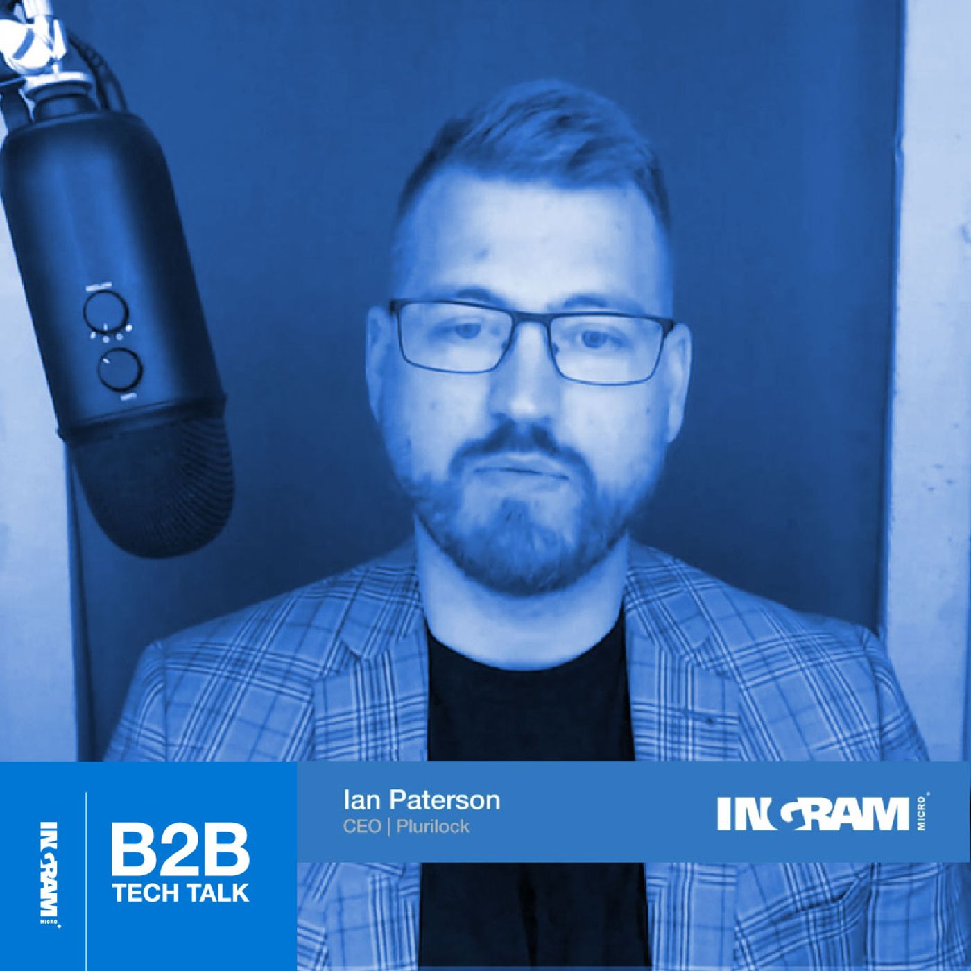 Ingram Micro\'s B2B Tech Talk