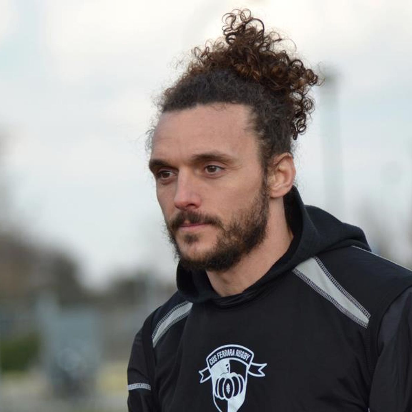 Barbell Bridge Pavia