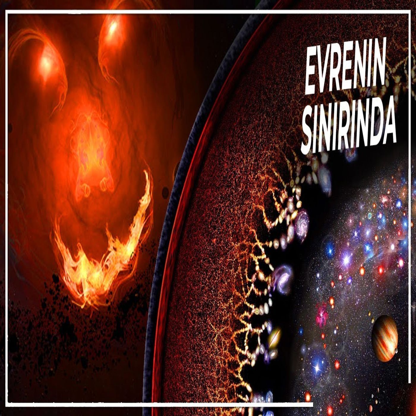 Hodesa | Odesa\'nın Dünyası - Belgesel Türkçe Podcast Çocuklar ve Yetişkinler için Sesli Kitaplar