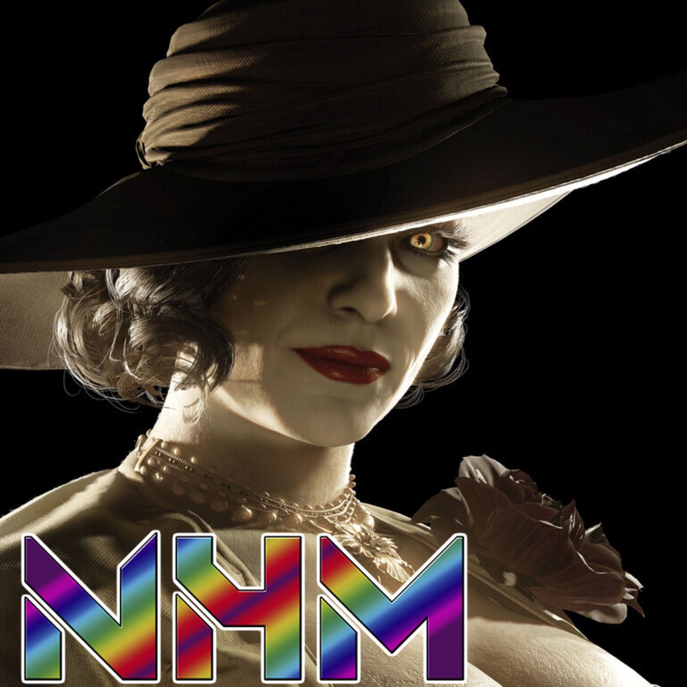 NHM Podcast