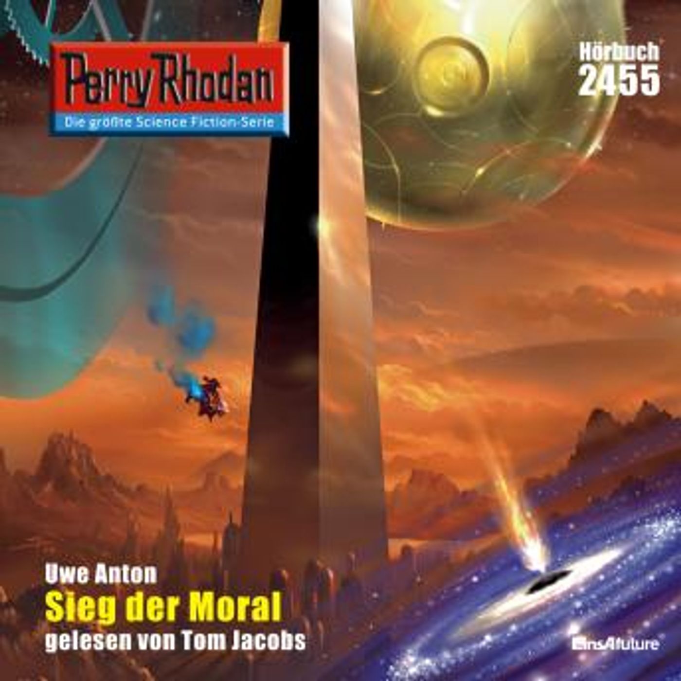 Listen to Best Full Audiobooks in Science Fiction & Fantasy, Space Opera