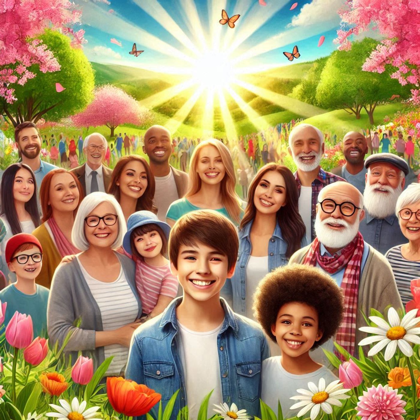 Alas de Esperanza: La Historia de Pip