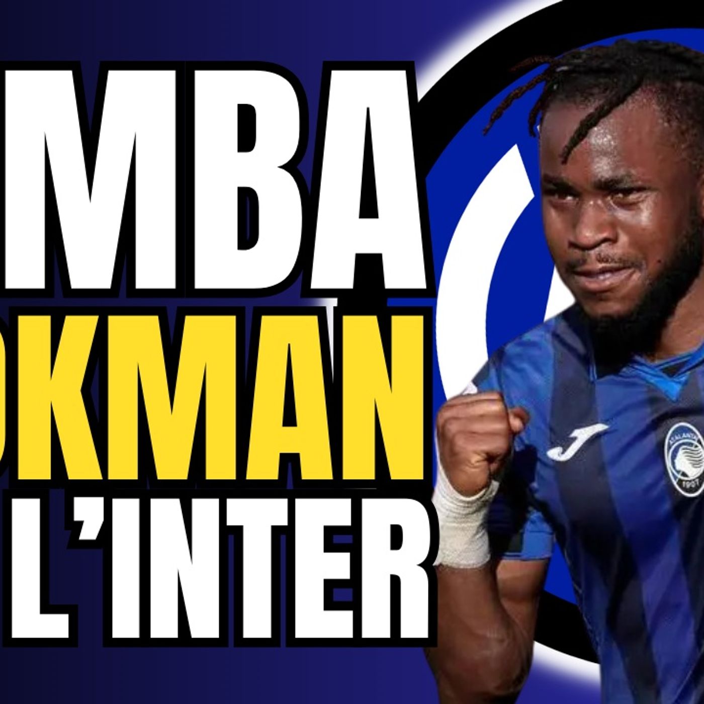 BOMBA Lookman per l'INTER: che succede con Thuram e Leoni?
