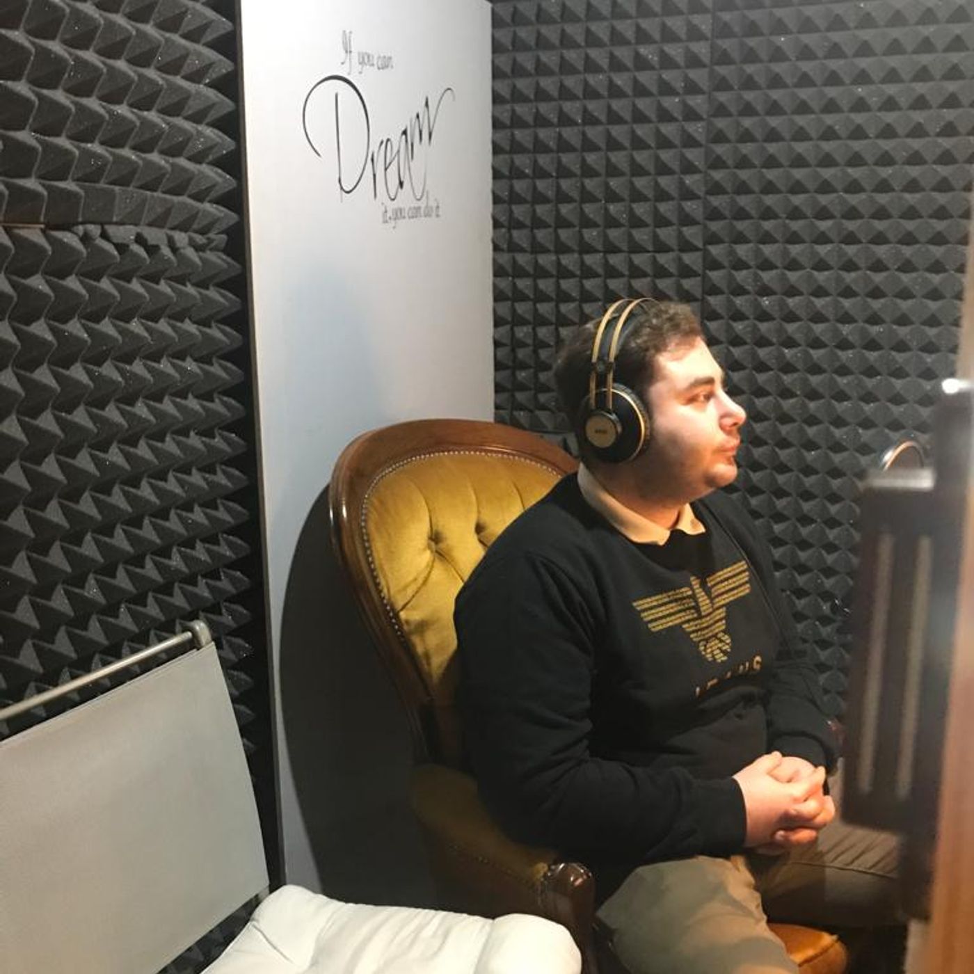 Podcast Allievi