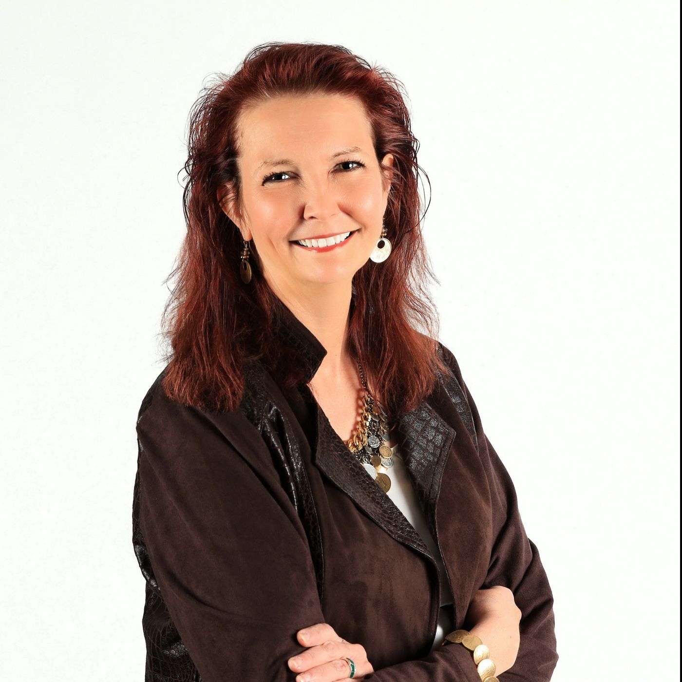 048  Katerina St. Claire on We Don't Die episode artwork