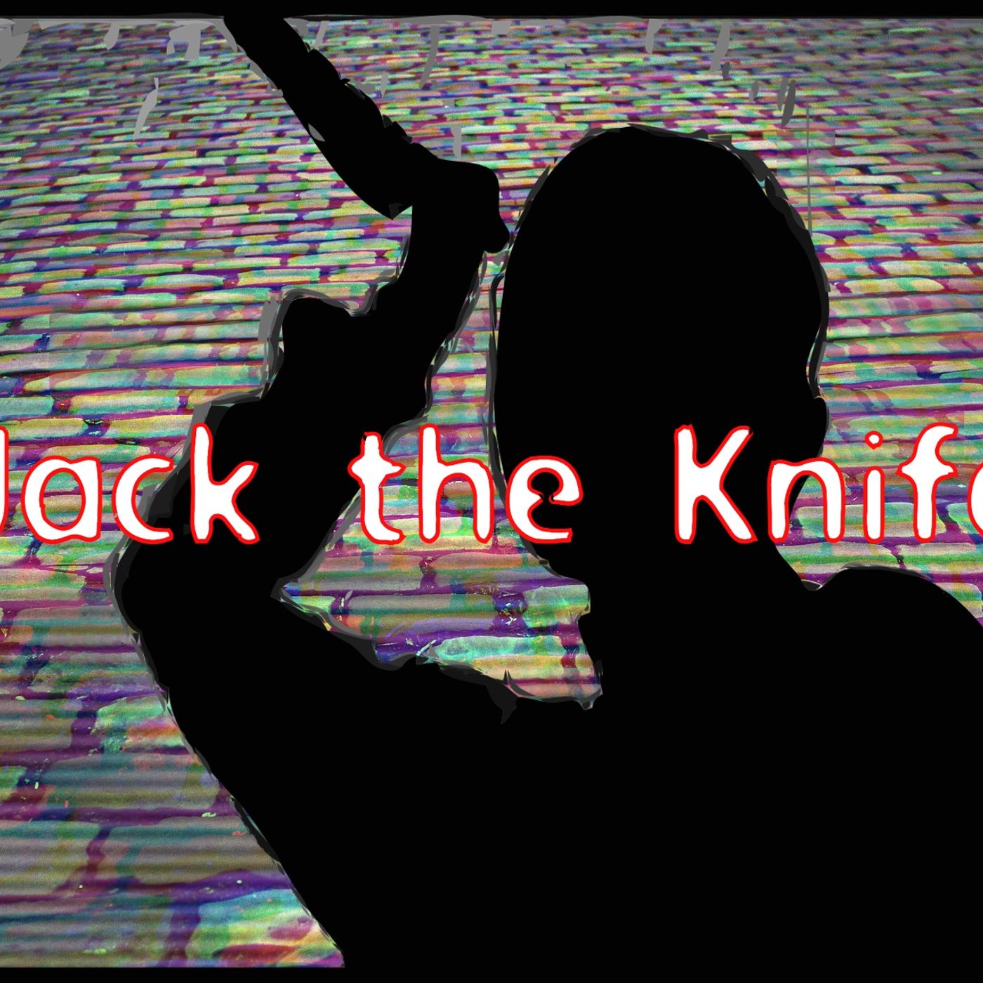 Jack the Knife