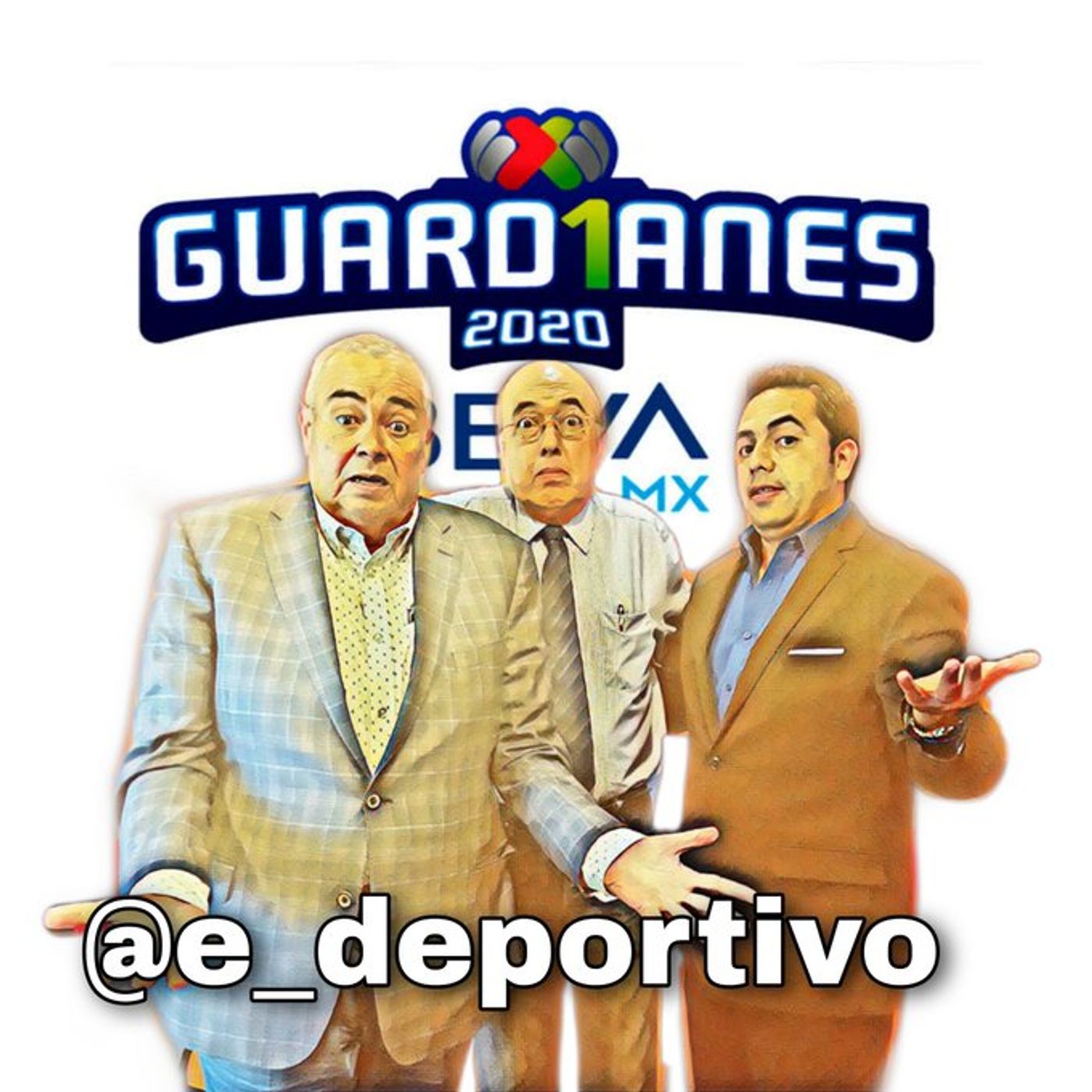 Que dice mi mamá que mejor la próxima semana, Espacio Deportivo de la Tarde 22 de Julio 2020