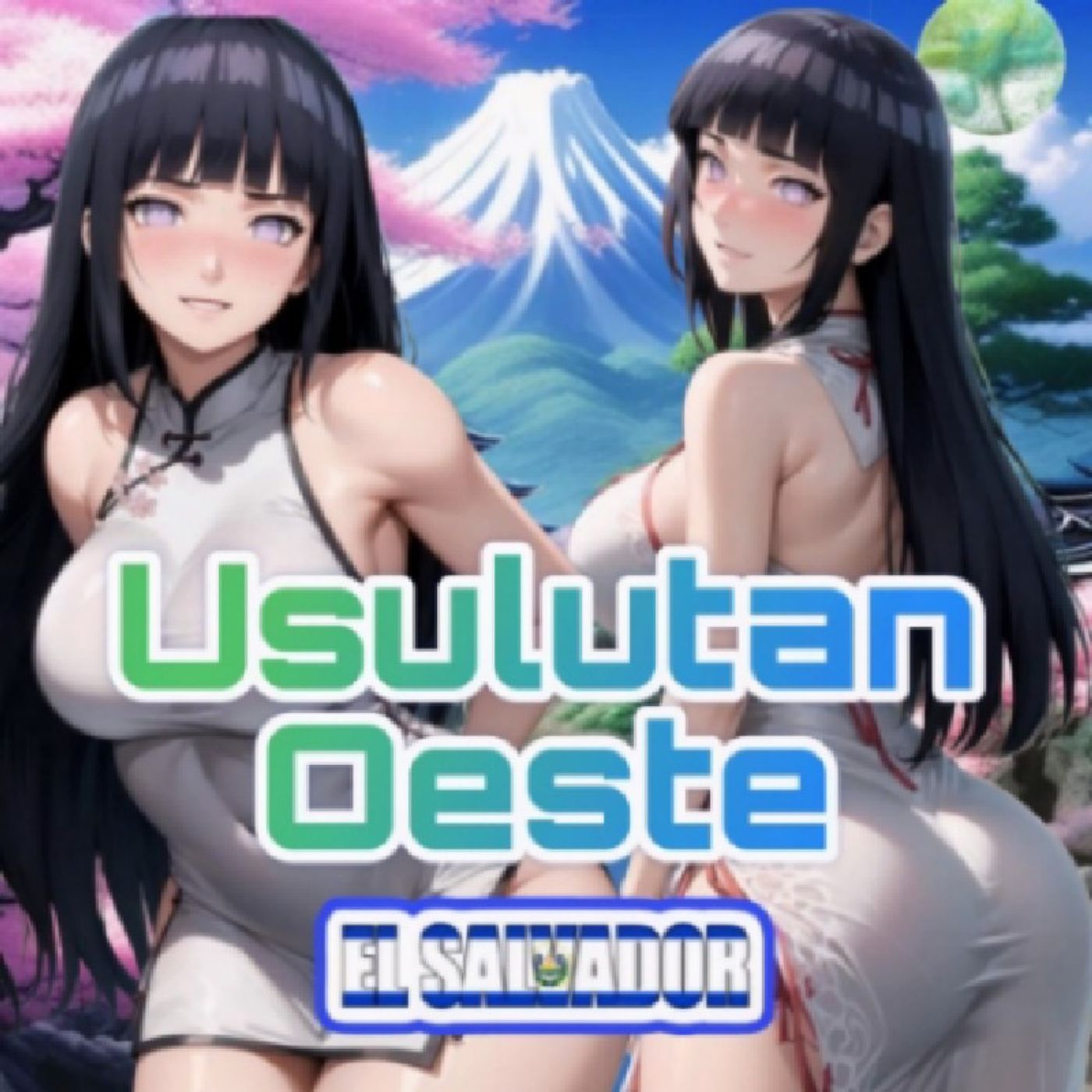 Usulutan Oeste El Salvador Podcast