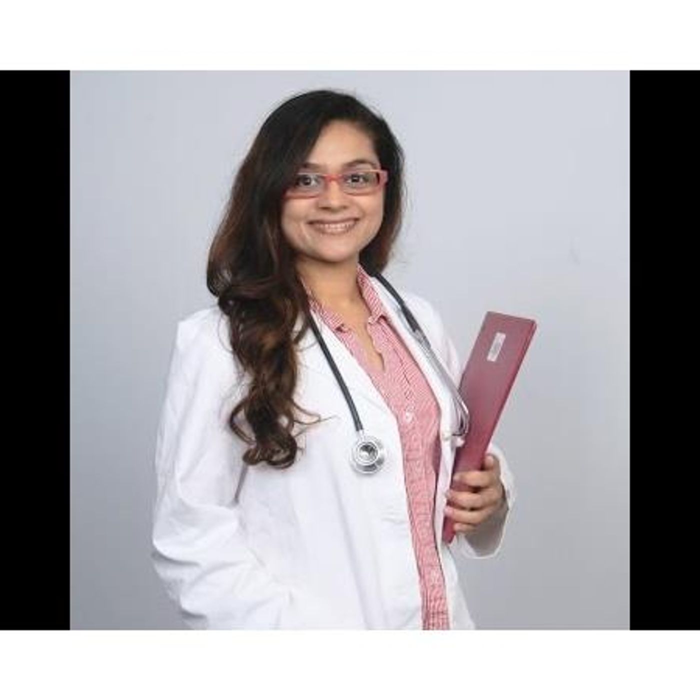 Dr. Rachna Patel: The Medical Marijuana Doctor speaks, ready to listen? episode artwork