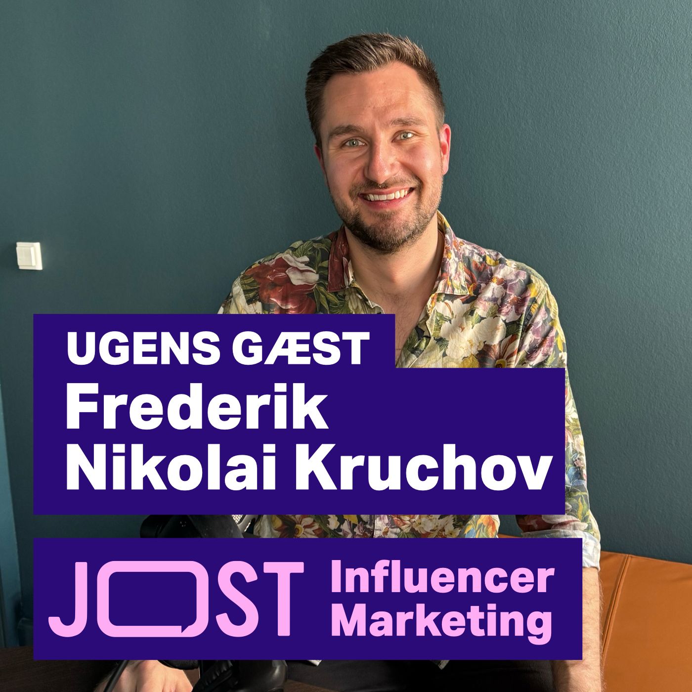 JOST: Influencer Marketing