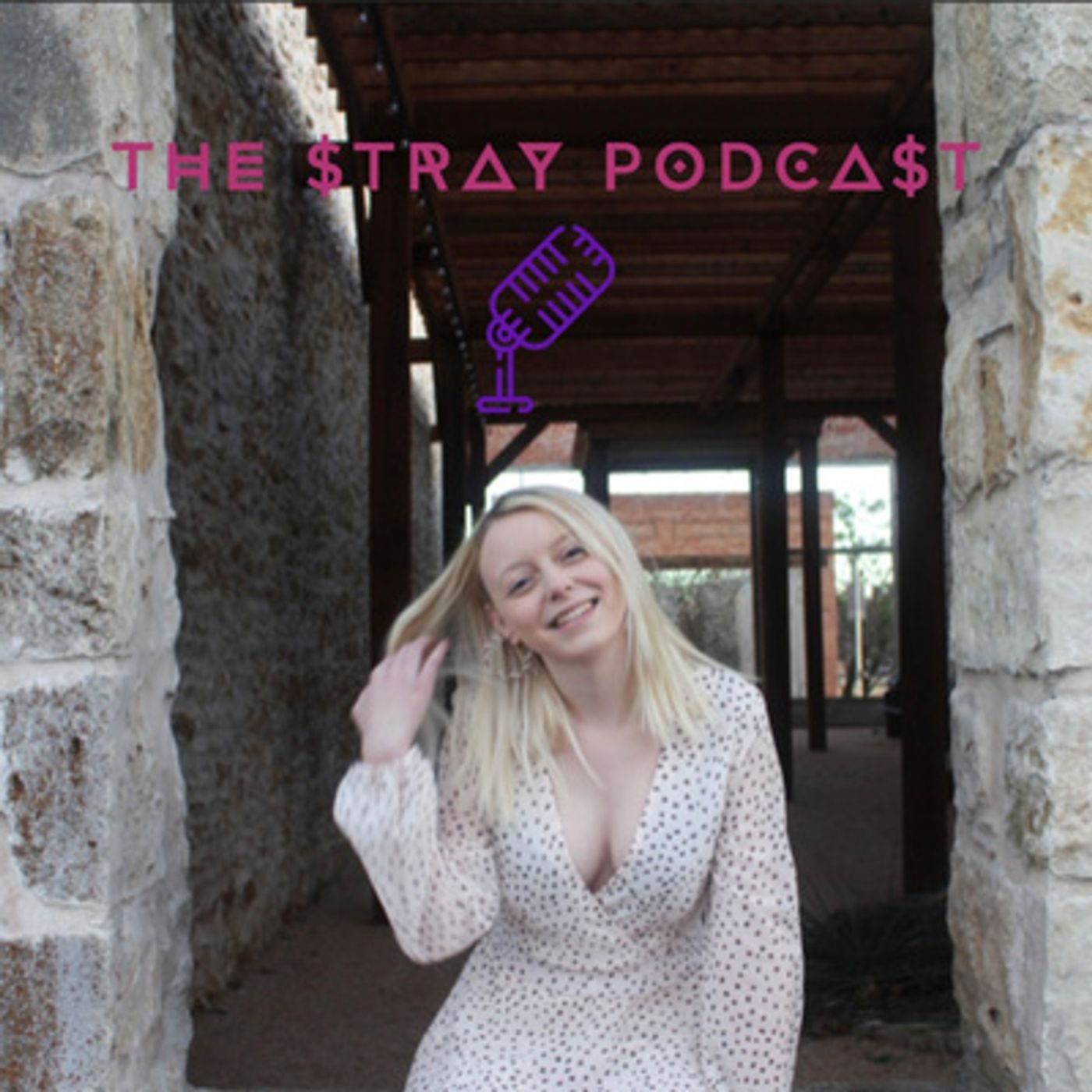 The Stray Podcast
