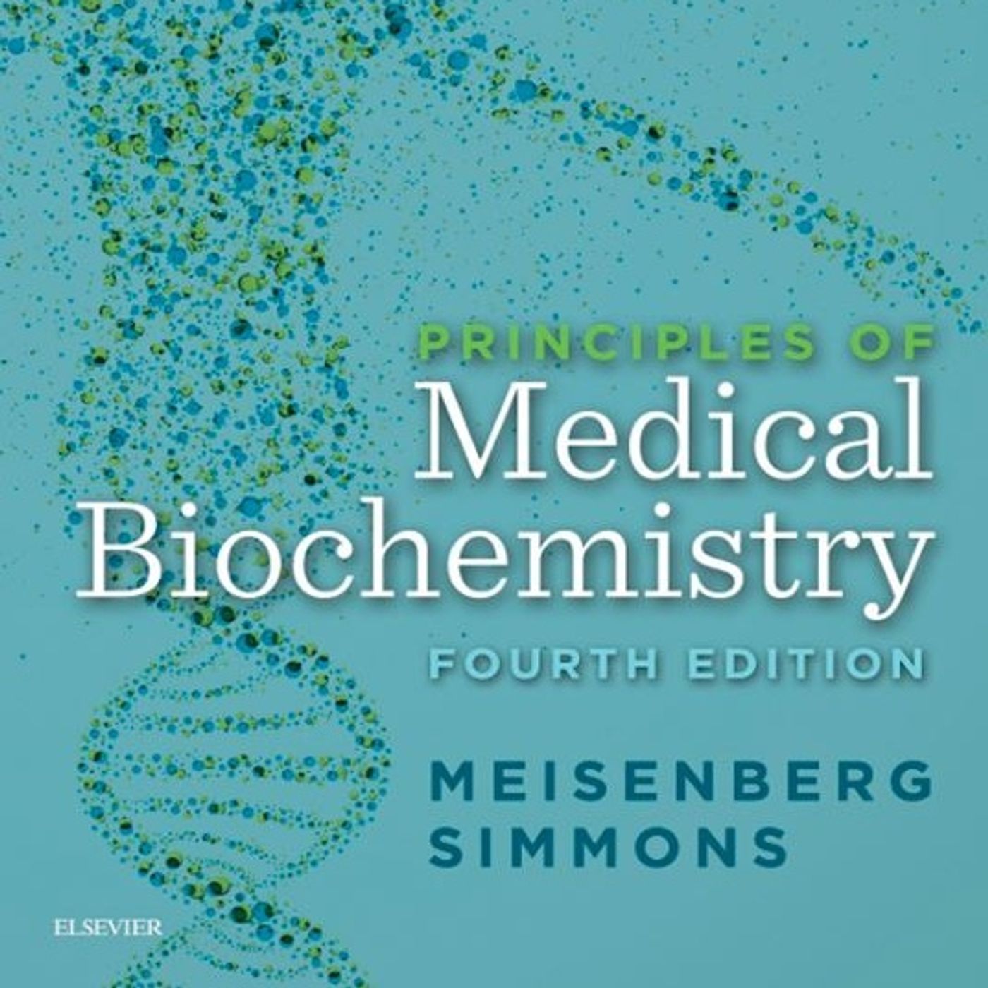 Principles of Medical Biochemistry episode artwork