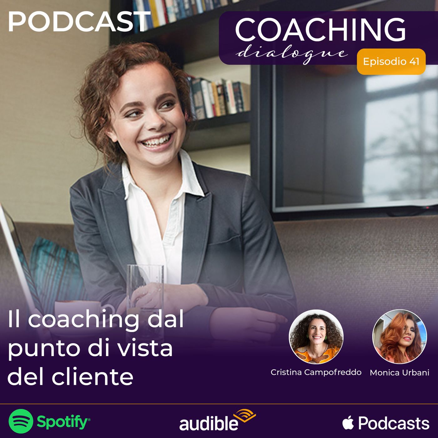 Coaching Dialogue