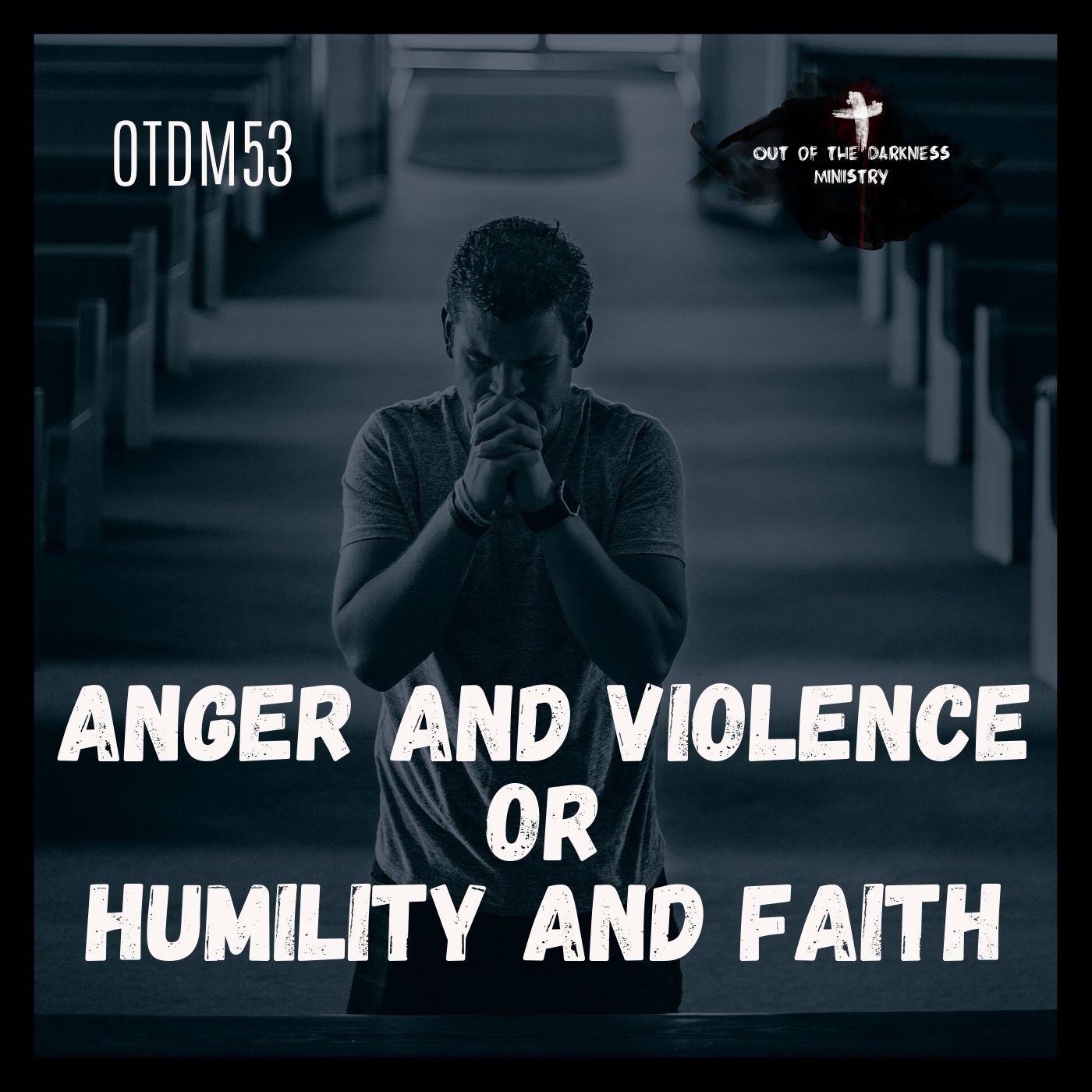 Out of the Darkness Ministry