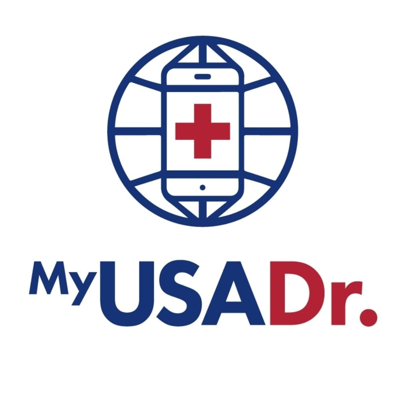 My USA Dr.