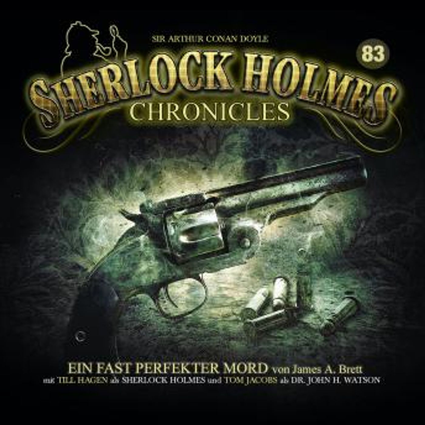 Grab the Essential Full Audiobooks in Kids, Mystery & Fantasy