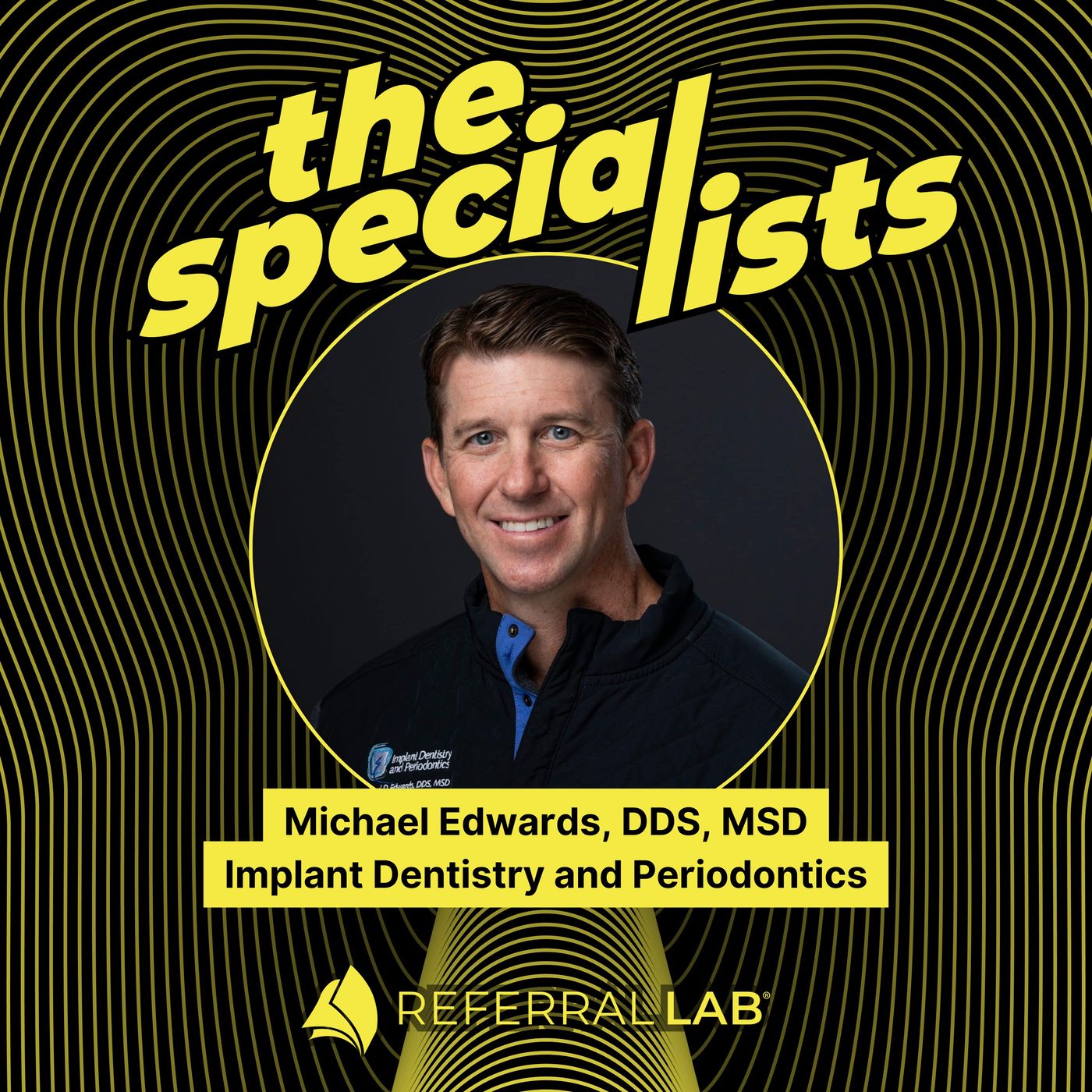 Special List #30: How to Stop Being a Bottleneck with Dr. Michael Edwards