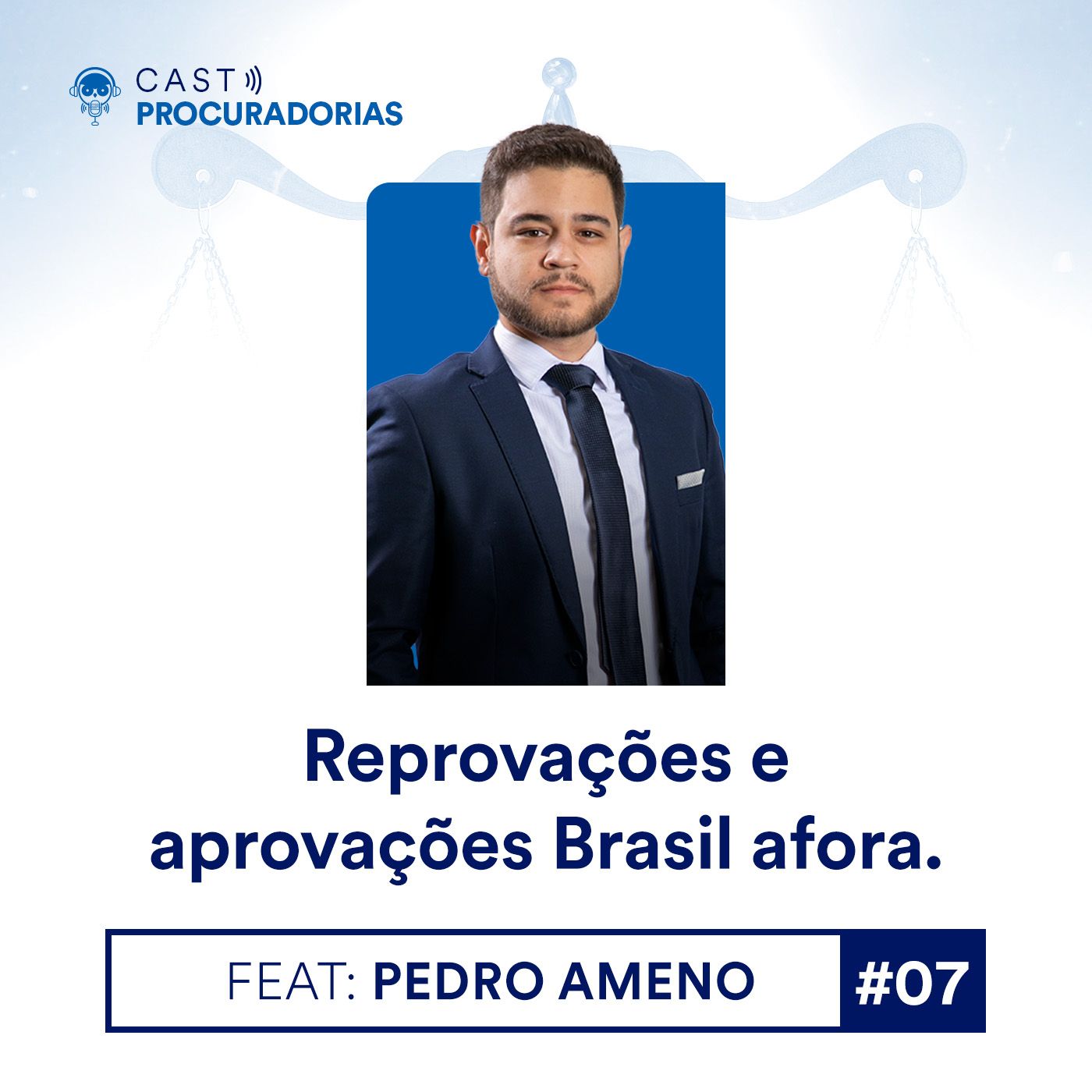 Cast Procuradorias