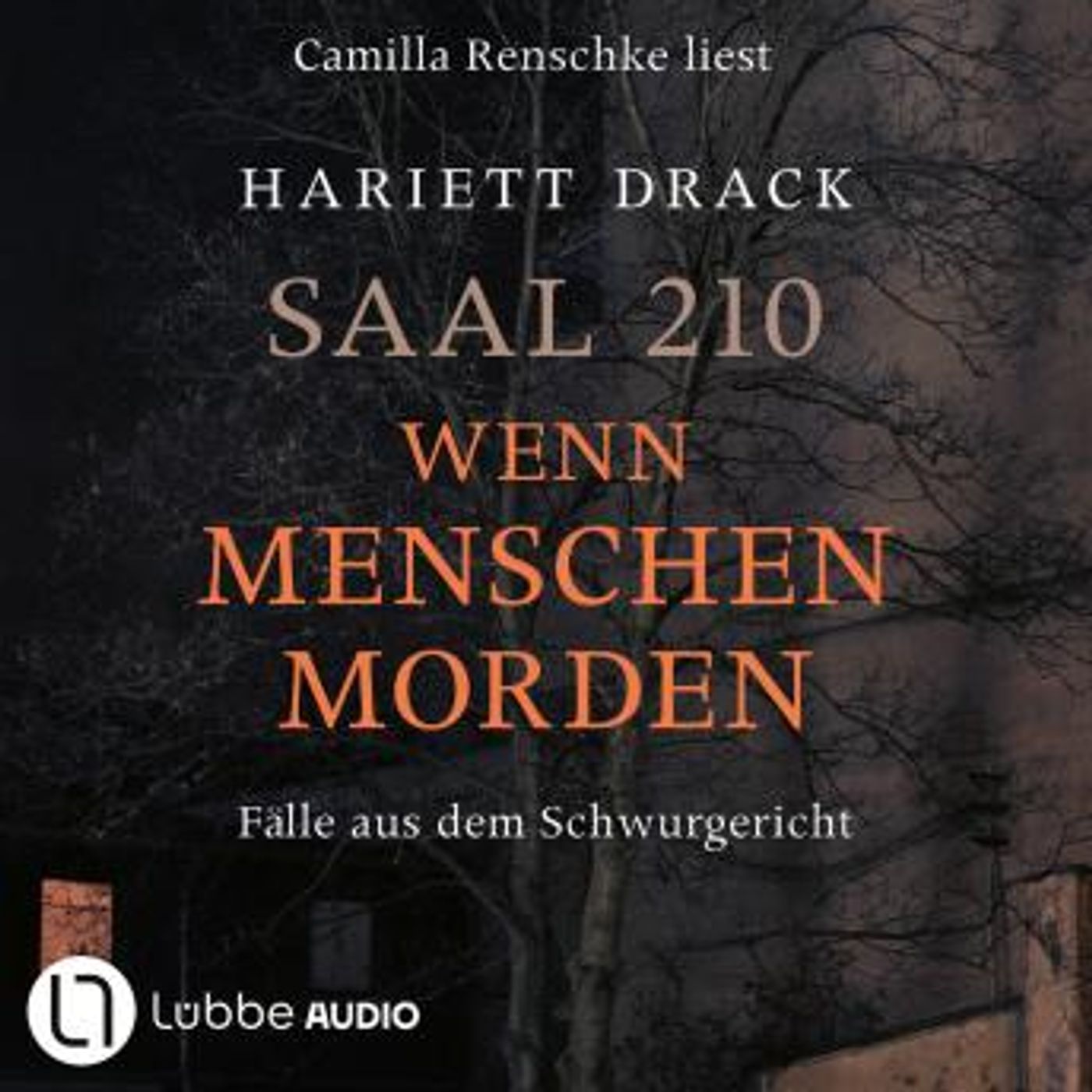 Download Best Full-Length Audiobooks in Mystery, Thriller & Horror, True Crime