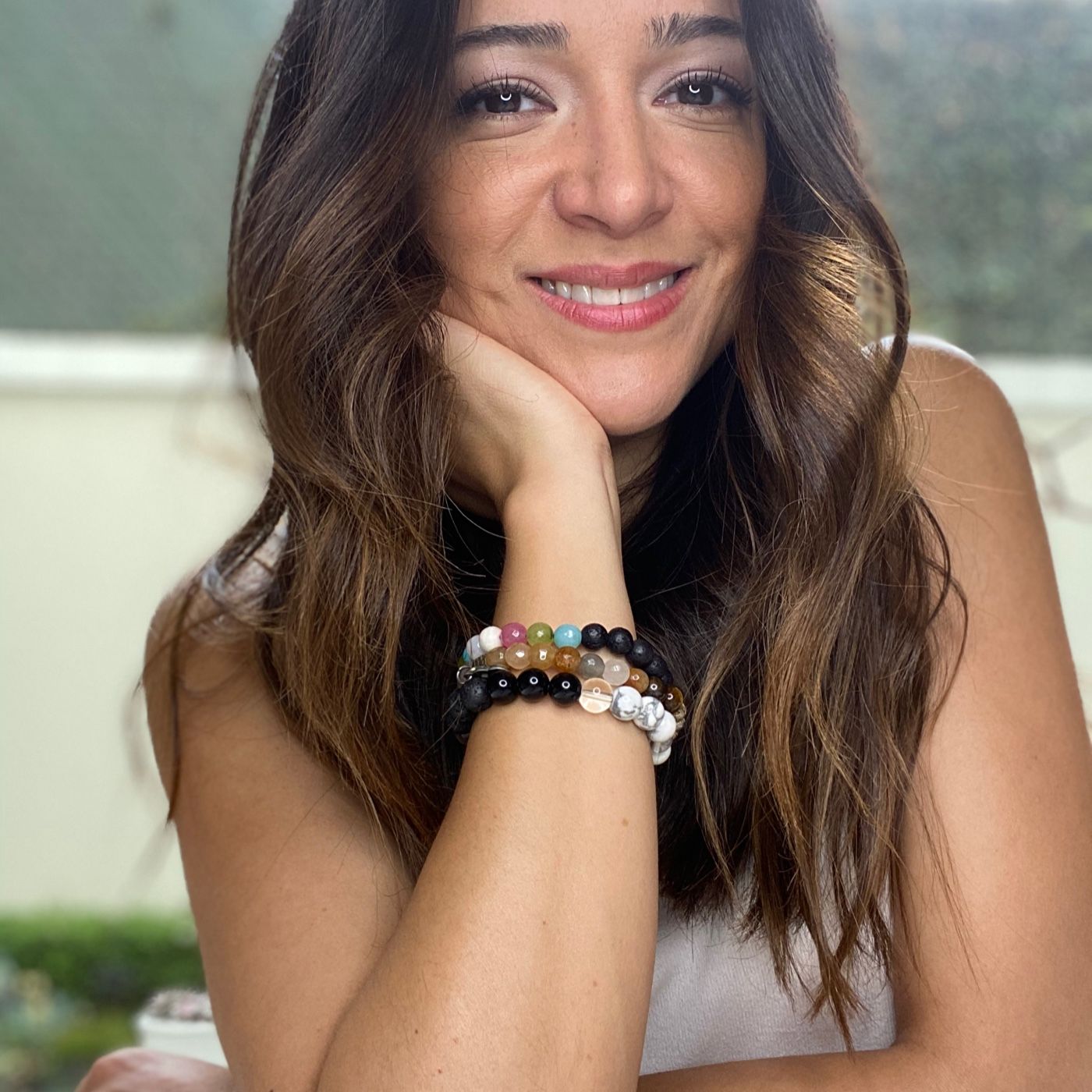 Ángeles cerca de ti por Gaby Heredia