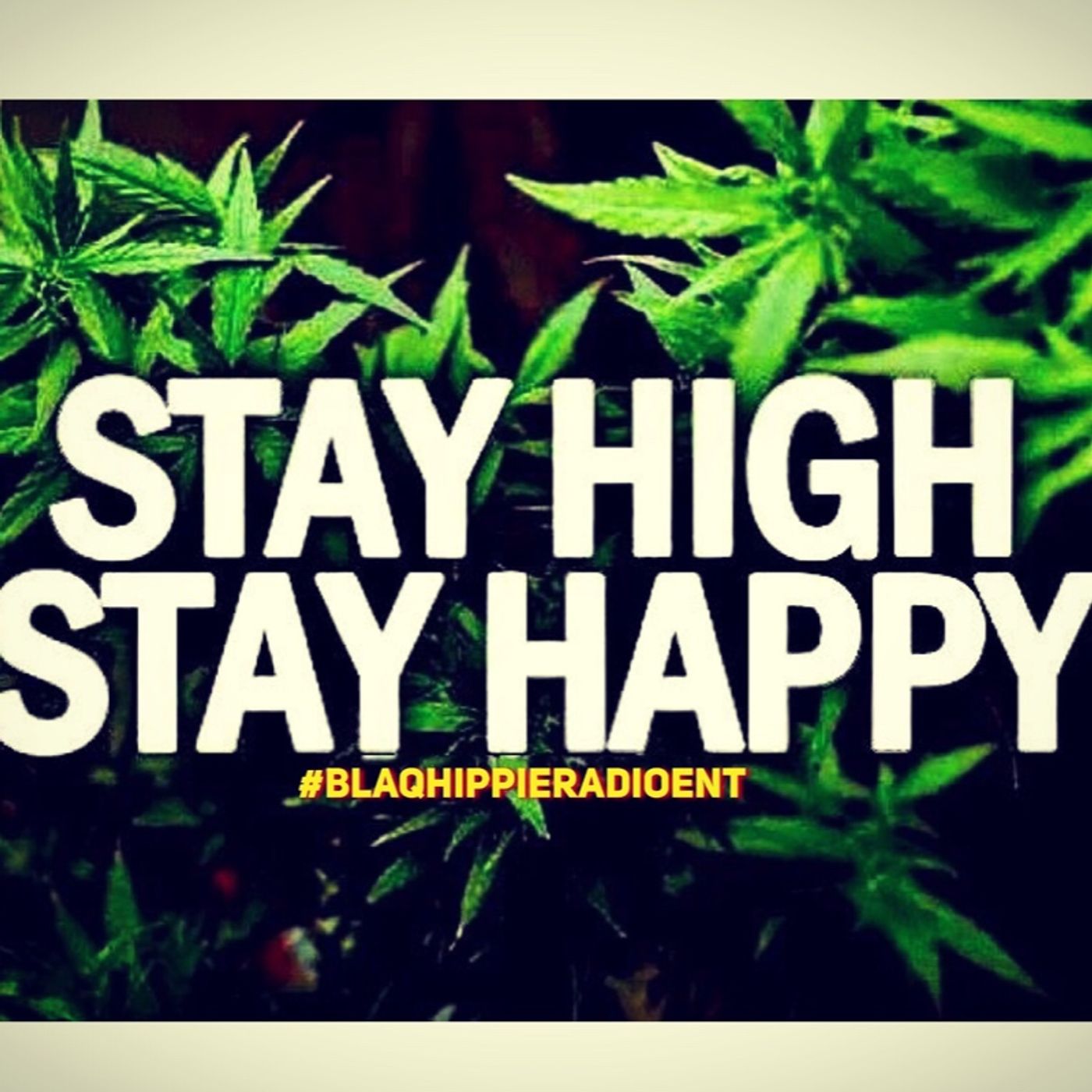 Blaq Hippie Radio\'s Tracks