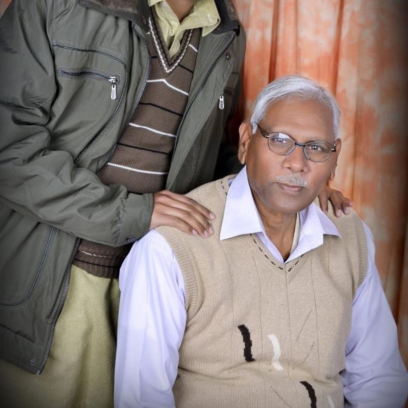 IN THE MASTER_S HANDS