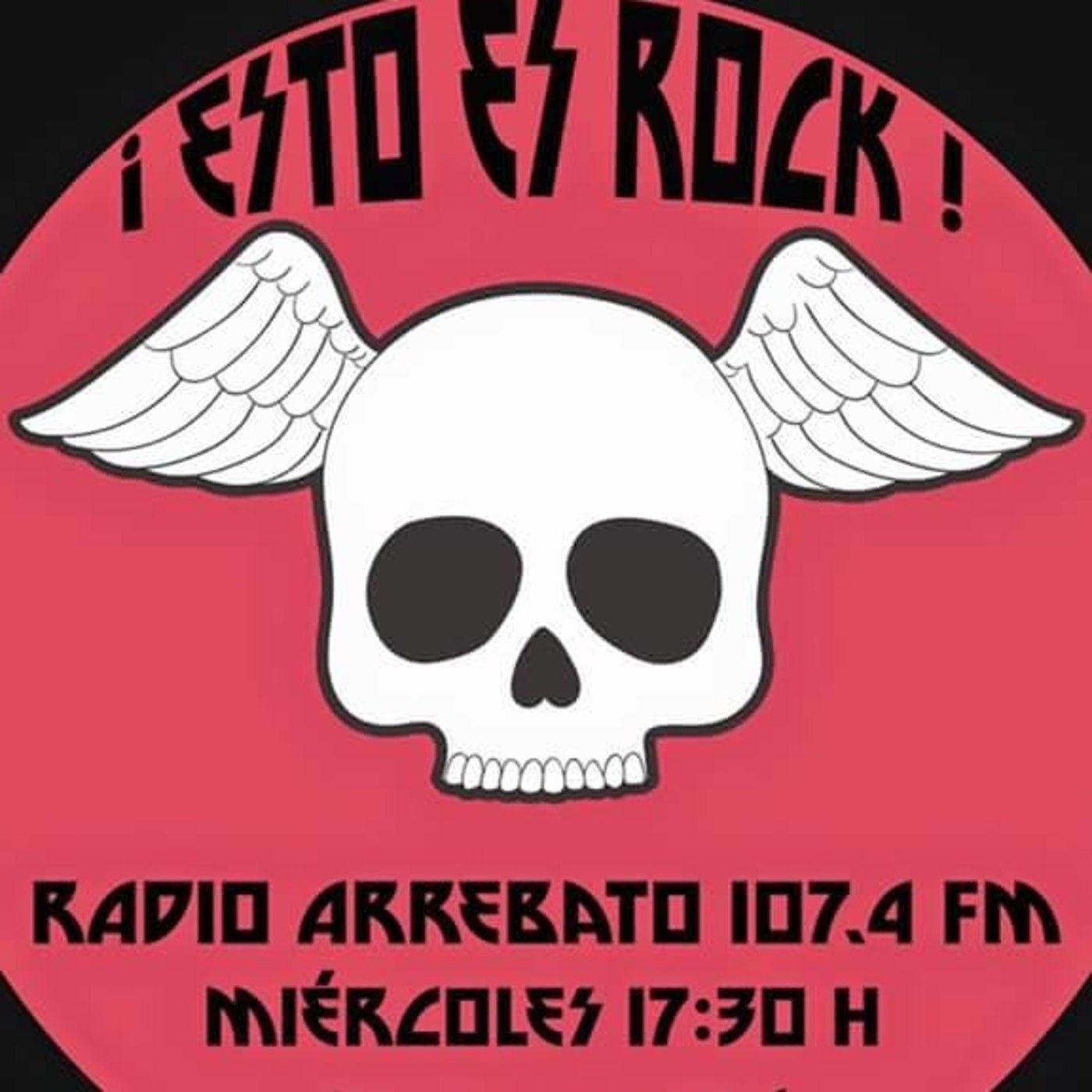 Portada de Esto es Rock!