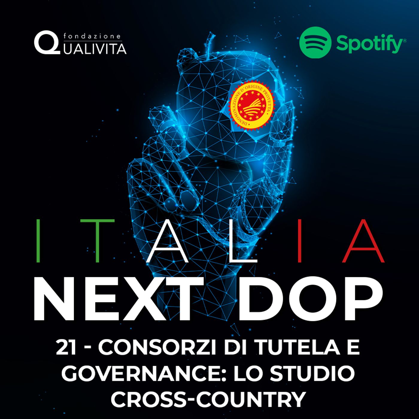 ITALIA NEXT DOP