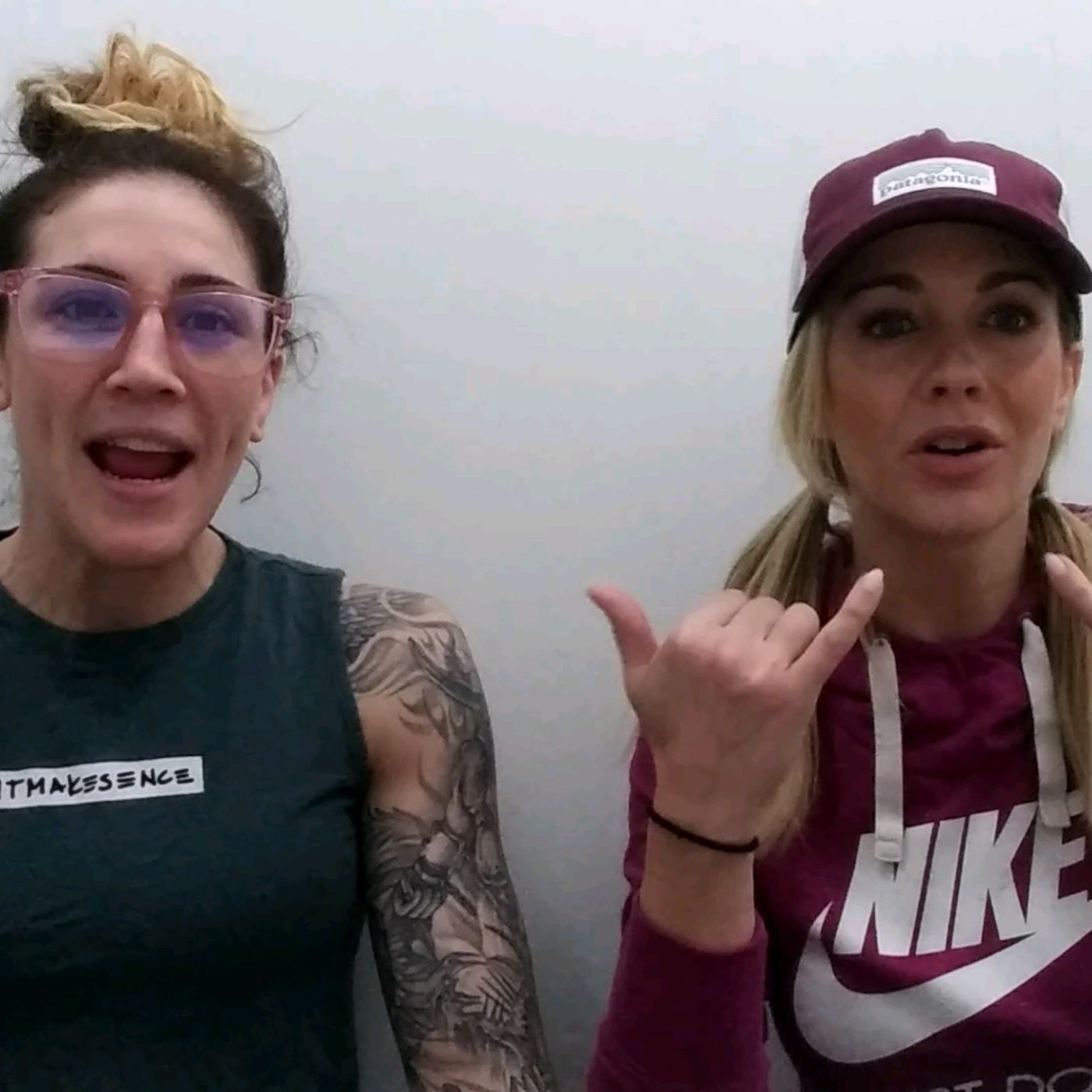 UFC London Aussie & Fancy Breakdown