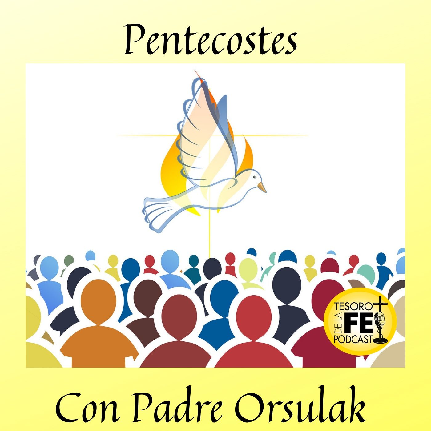 Tesoro de la Fe Podcast