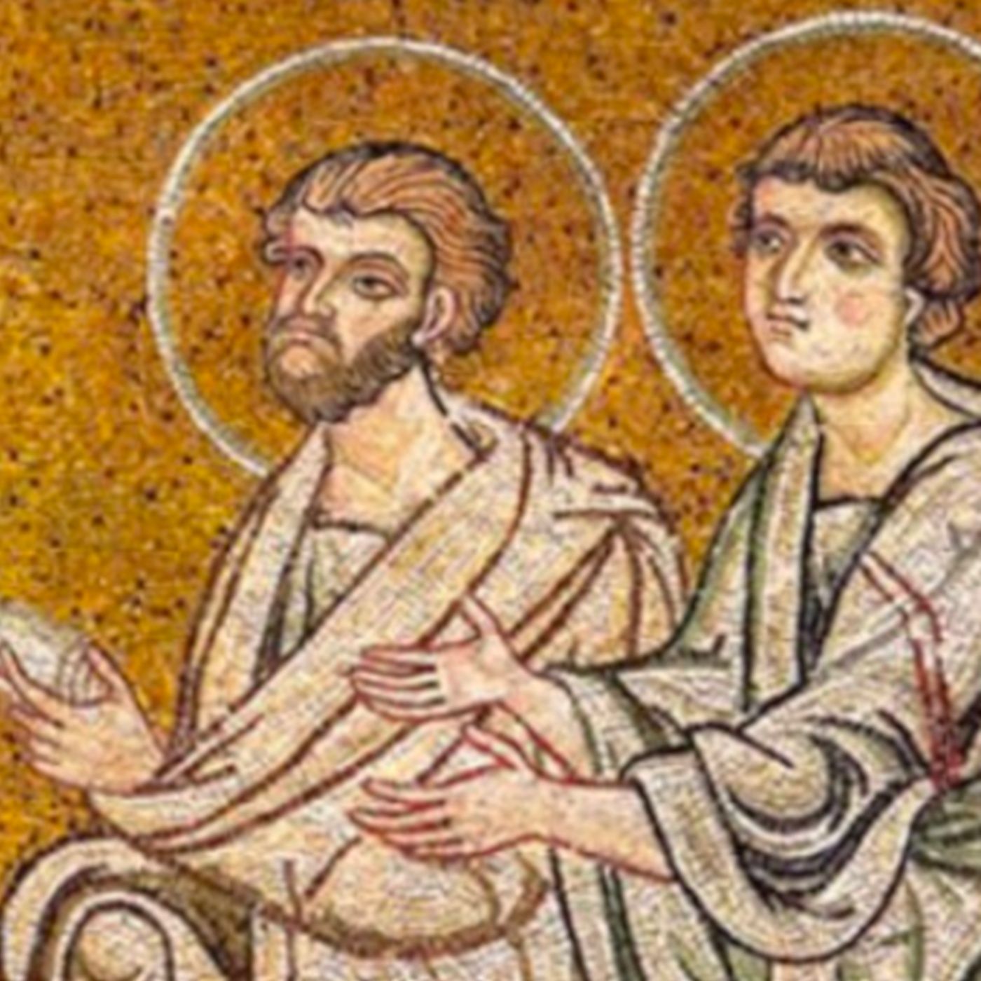 January 26: Saints Timothy and Titus, Bishops