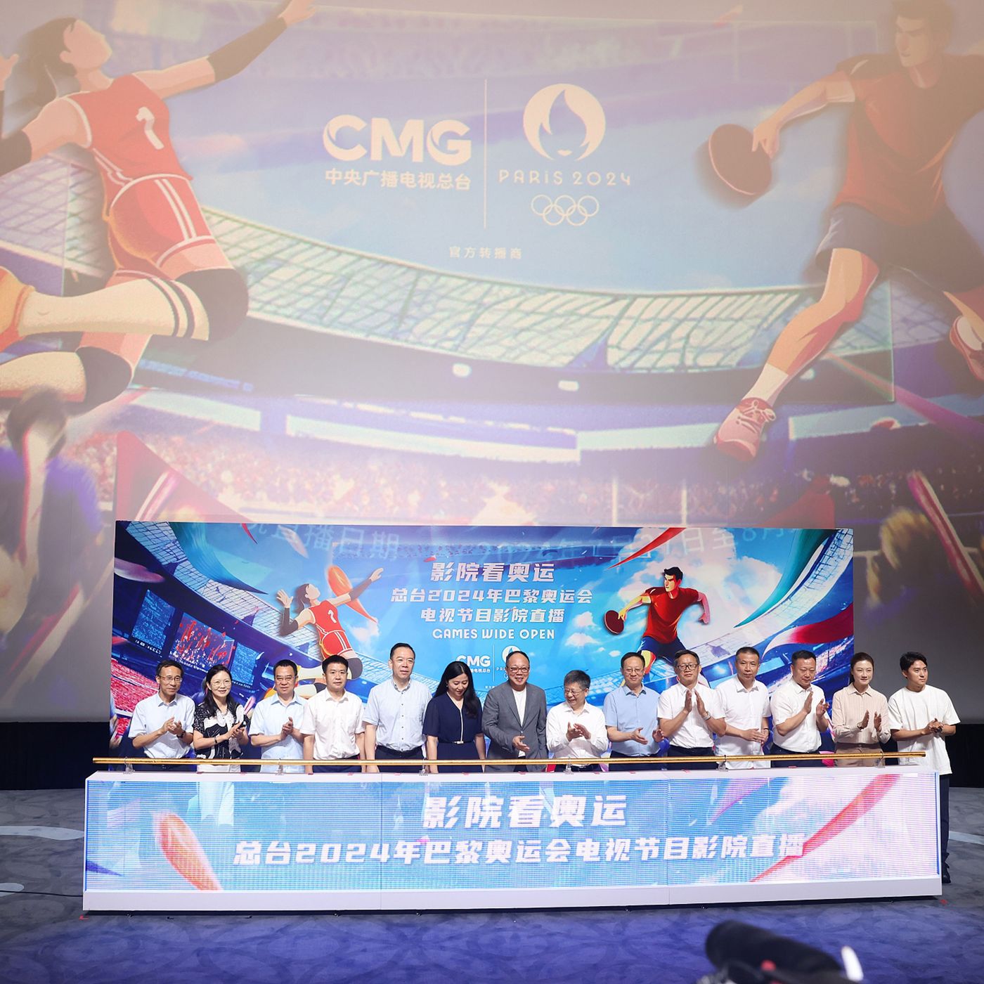 Summer blockbusters and box office booms with an Olympic twist