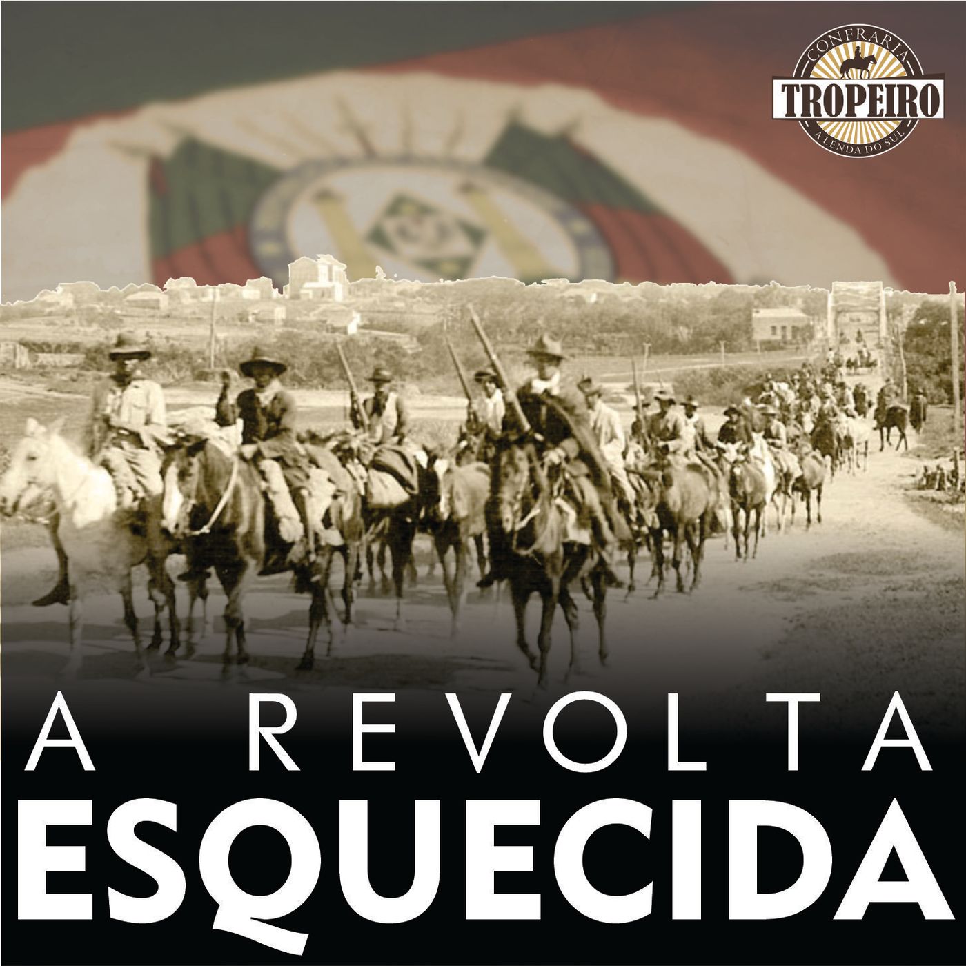 Confraria do Tropeiro