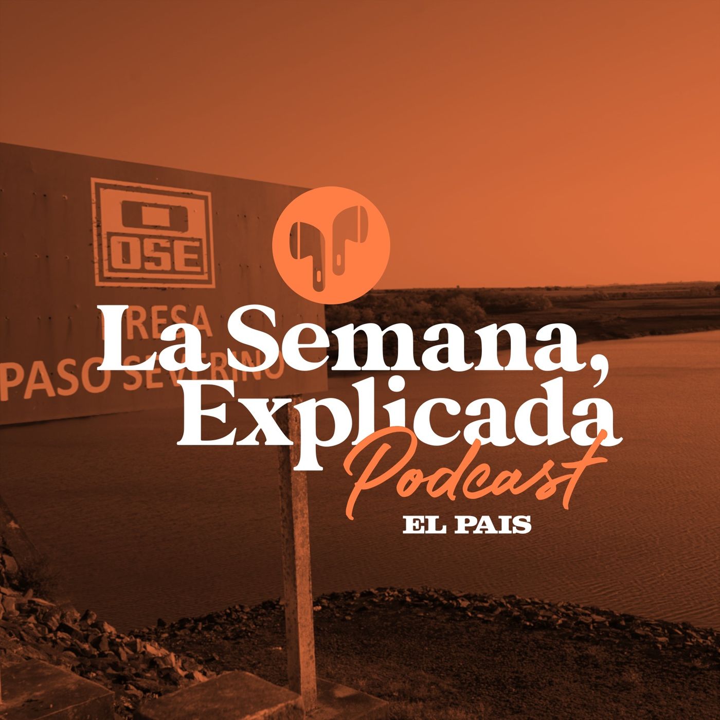 LSE: emergencia hídrica en Uruguay