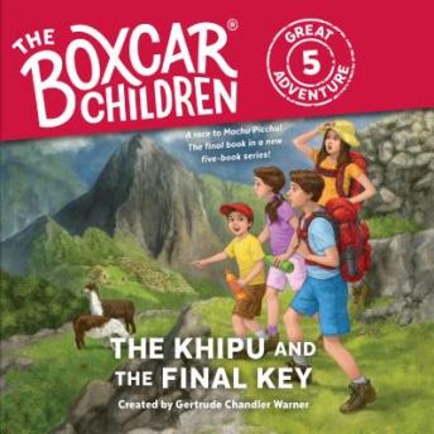 Get Latest Full Audiobooks in Kids, Mystery & Fantasy