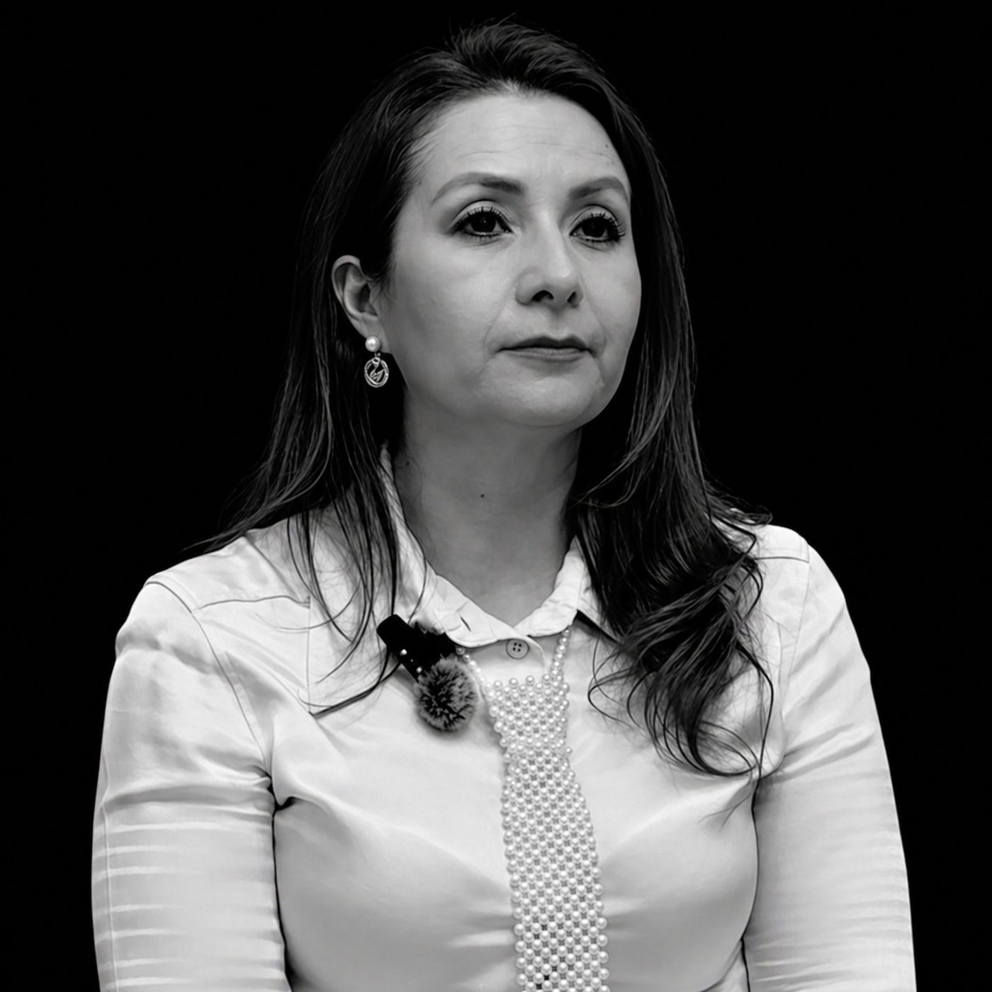 Después de 10 años de sufrimiento logré meterlo a la cárcel. Cynthia Recinas episode artwork