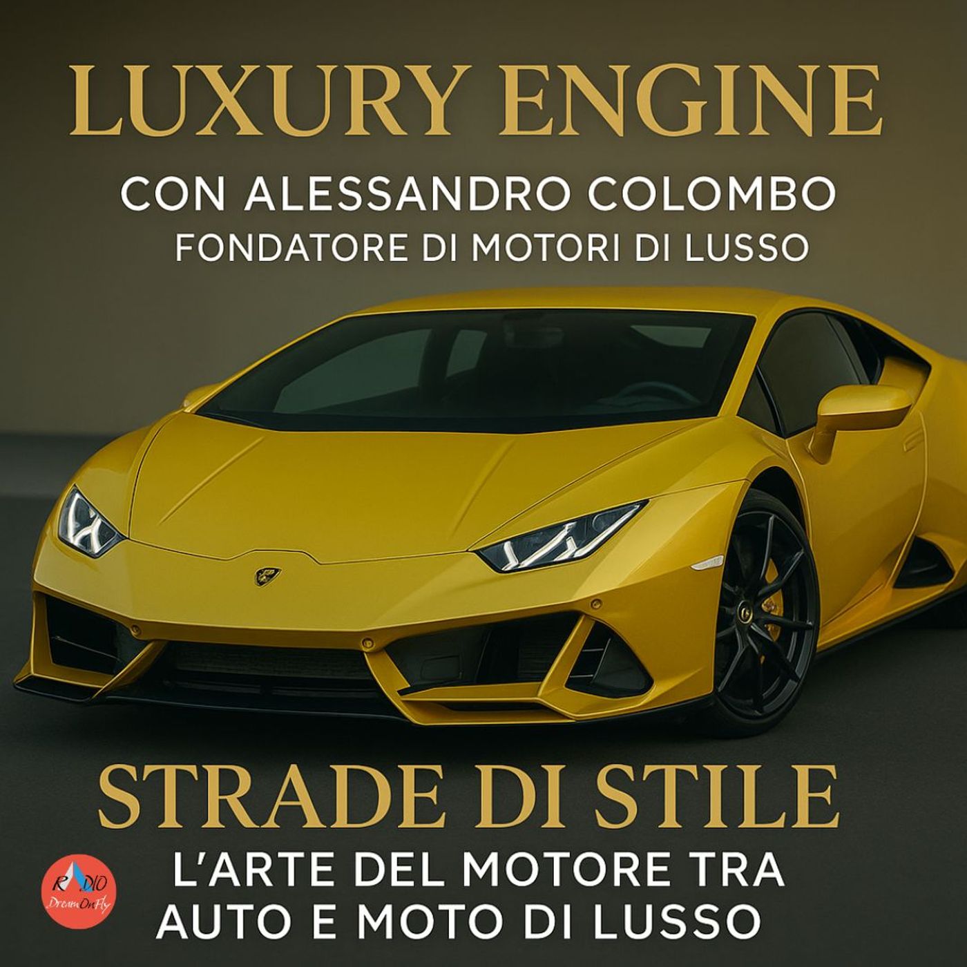 Strade di Stile – L’arte del motore tra Auto e Moto di Lusso
