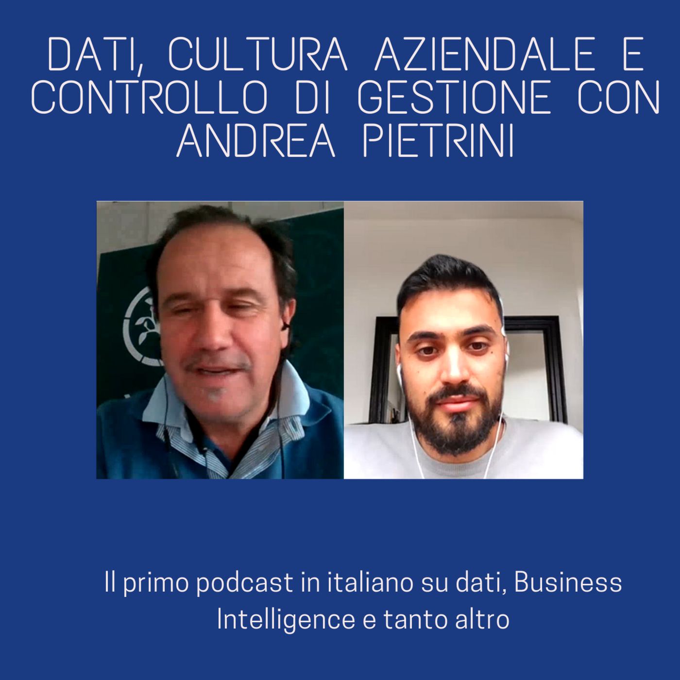 Dai dati alla Business Intelligence