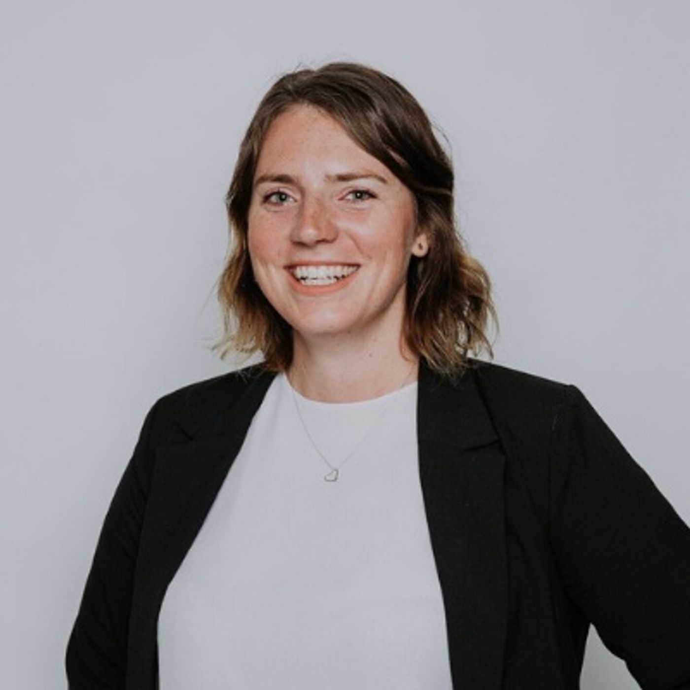 Anna Kaszycki: Take your dreams to the next level