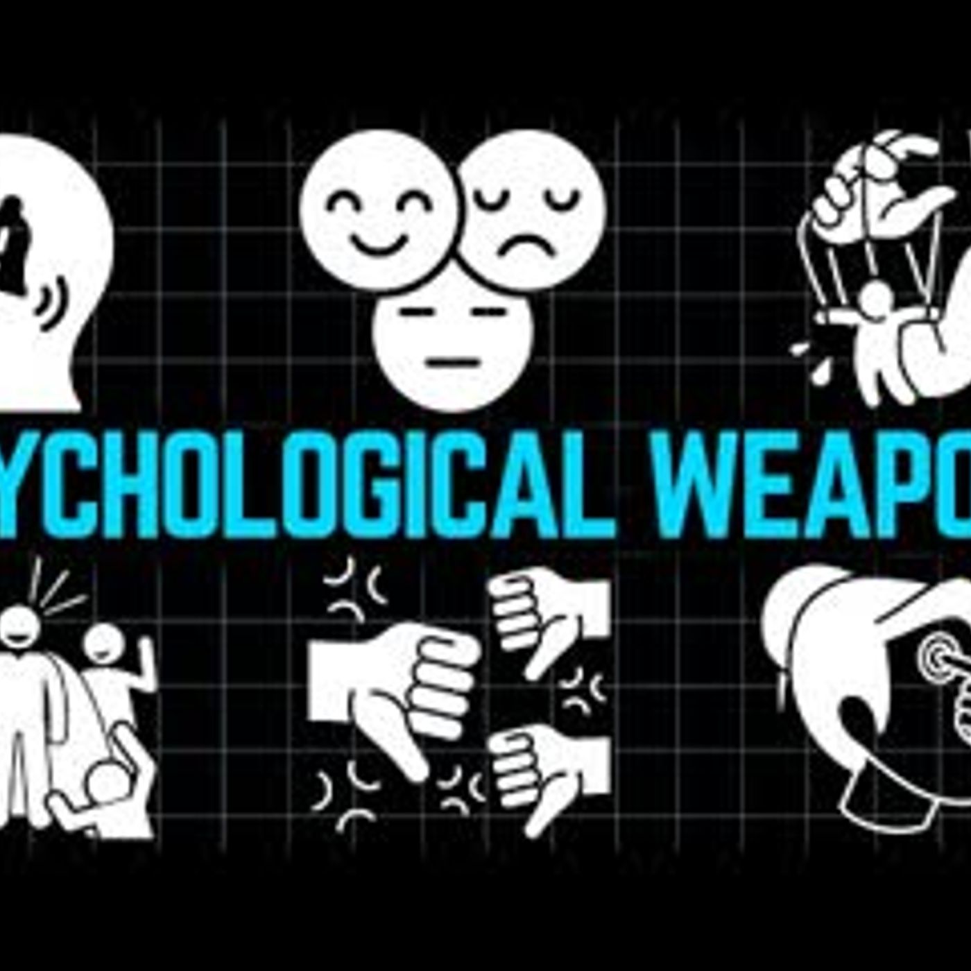 3 Hours of Psychological Weapons That Will Make You Untouchable
