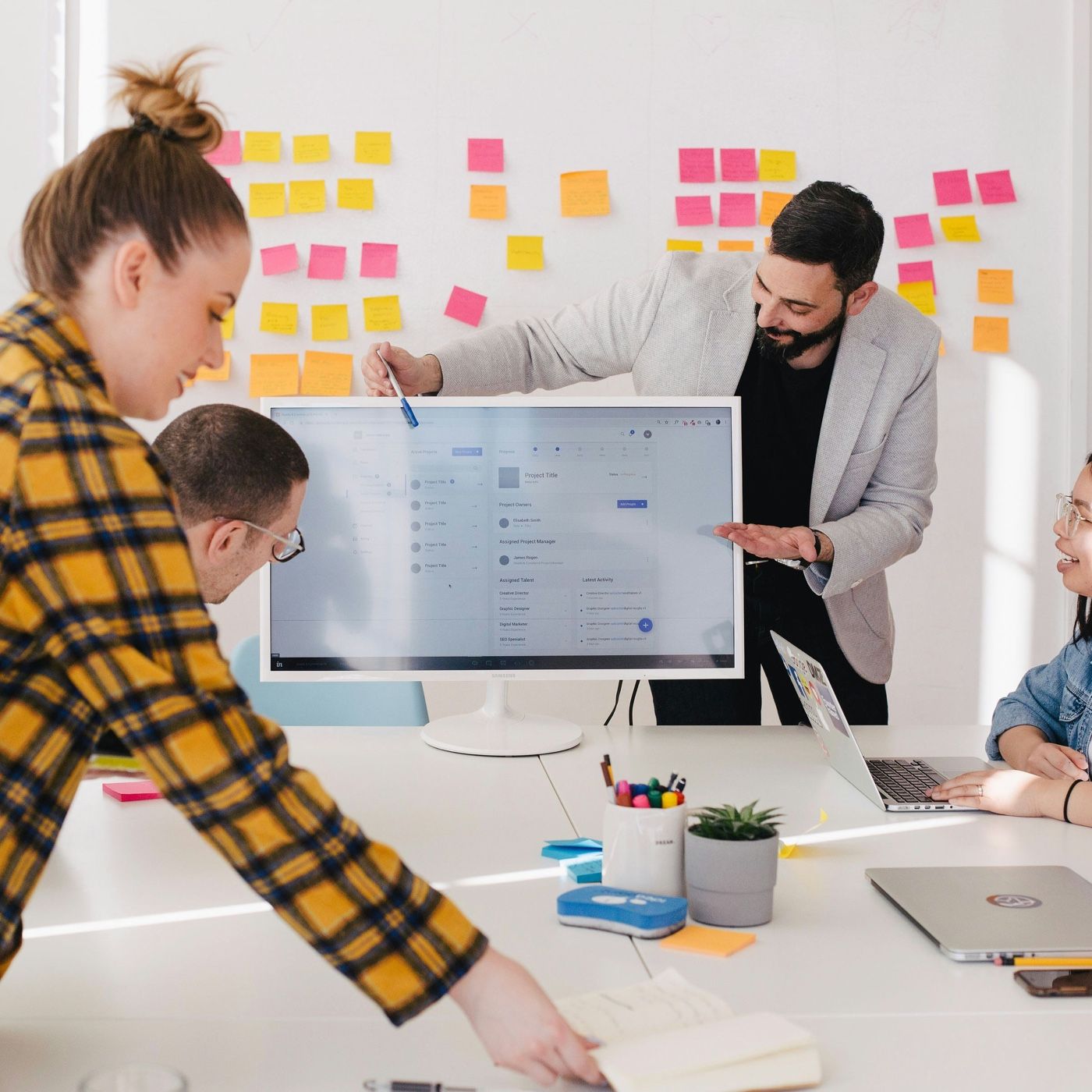 Oral communication in SLA