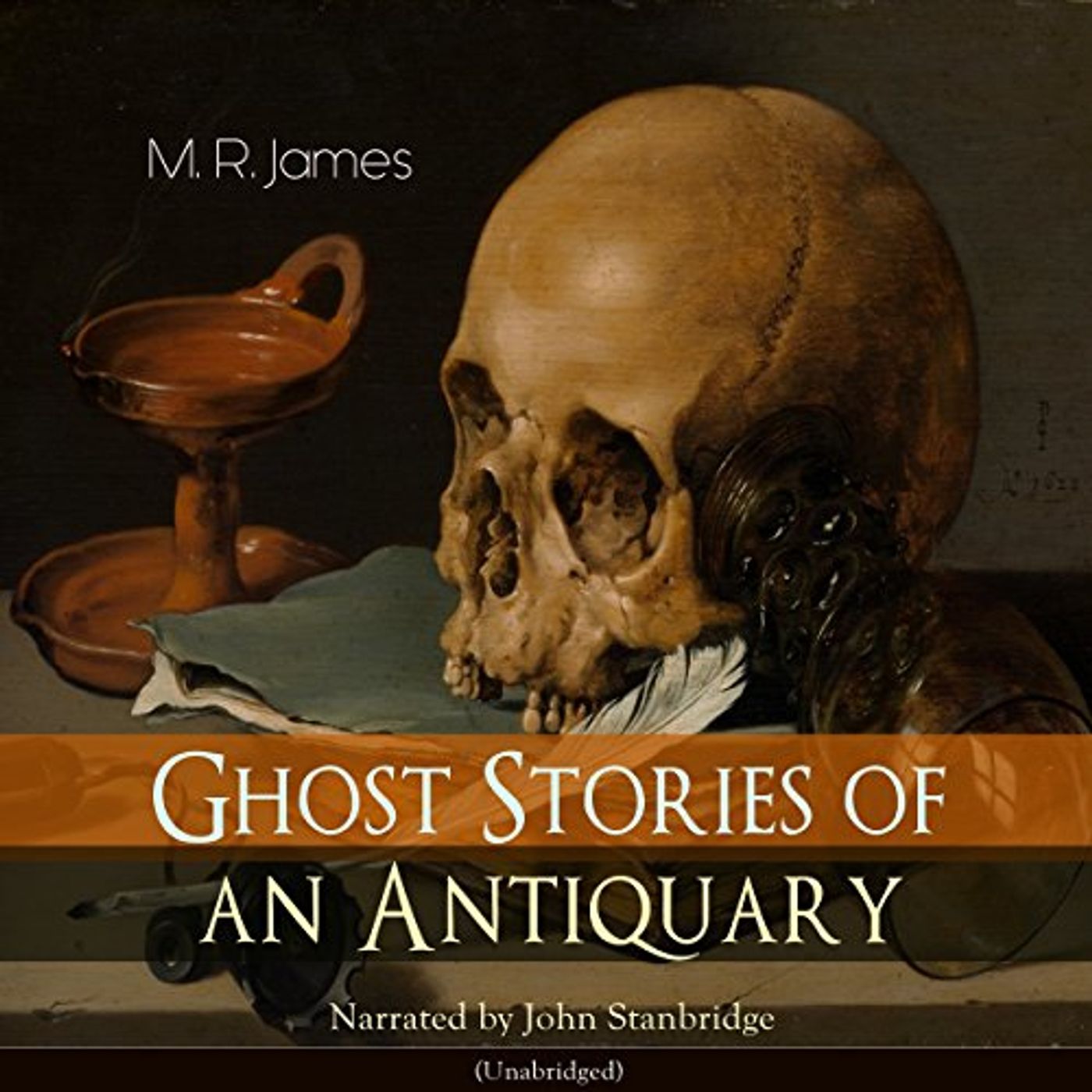 Get Best Audiobooks in Fiction, Horror